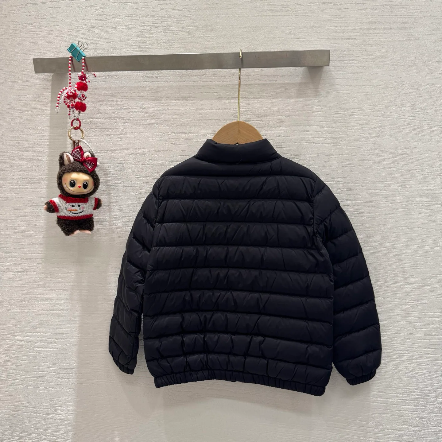 Men's Jackets And Down Jackets MONCLER 18434474
