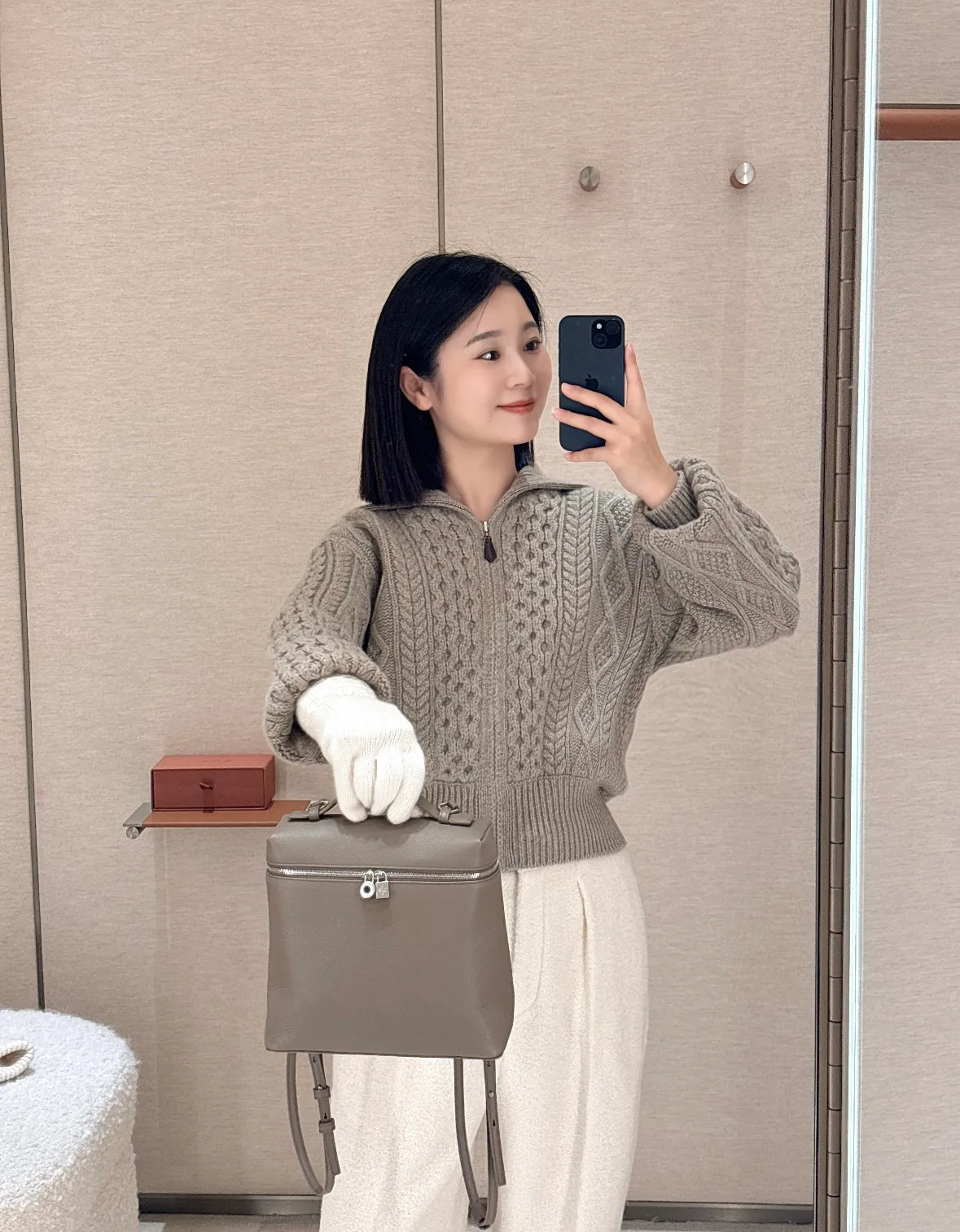 Women's Jumpers And Sweaters LORO PIANA 18524568