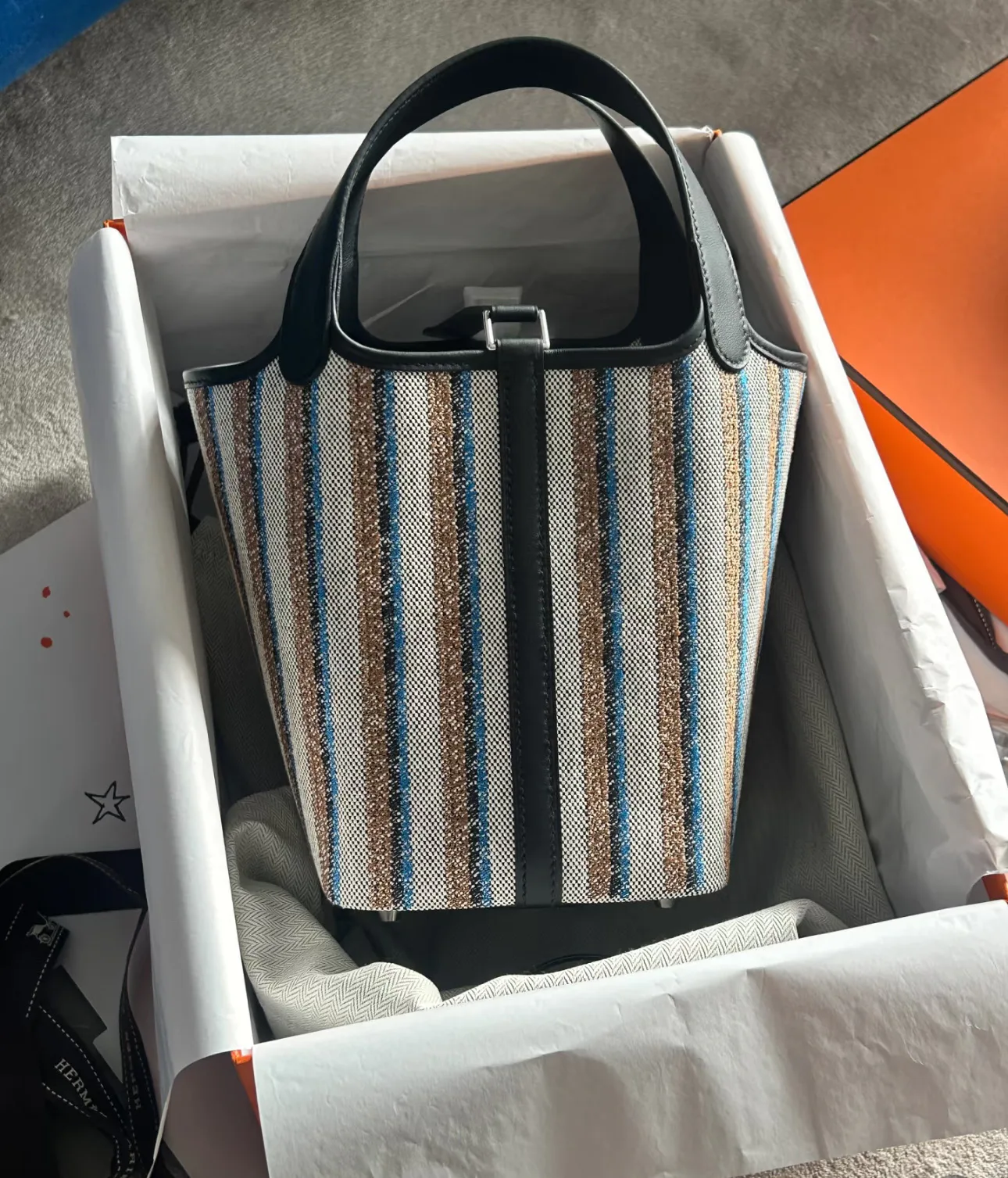Women's Classic Handbags HERMES 18076619