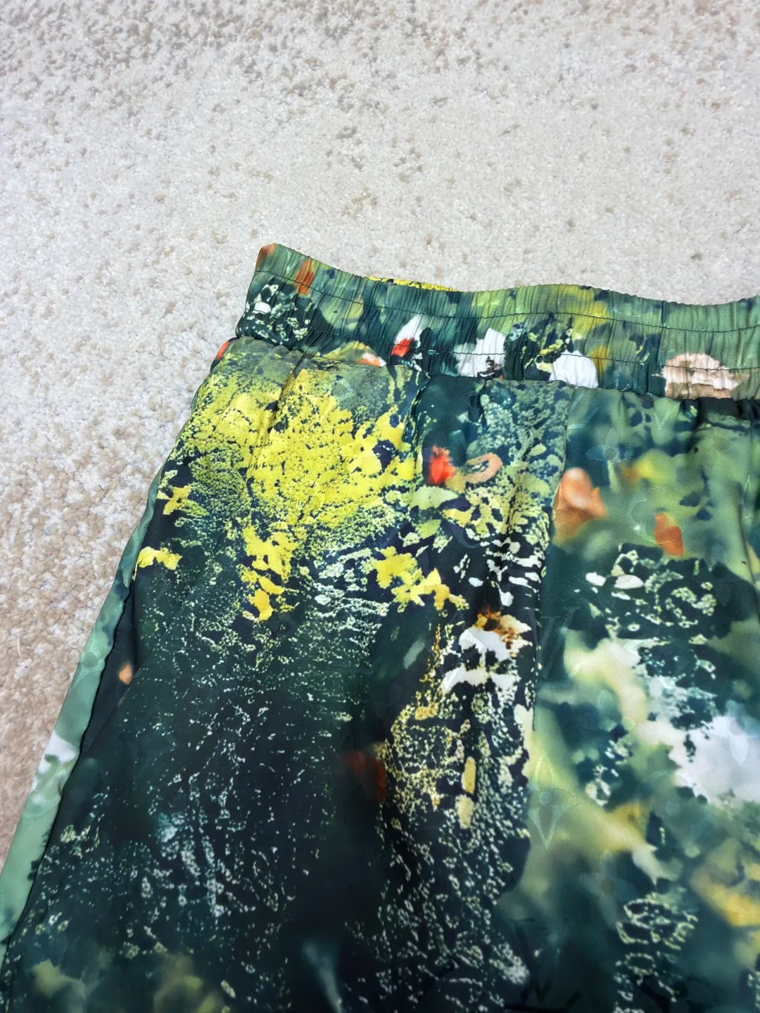 Men's Shorts LOUIS VUITTON 17740878