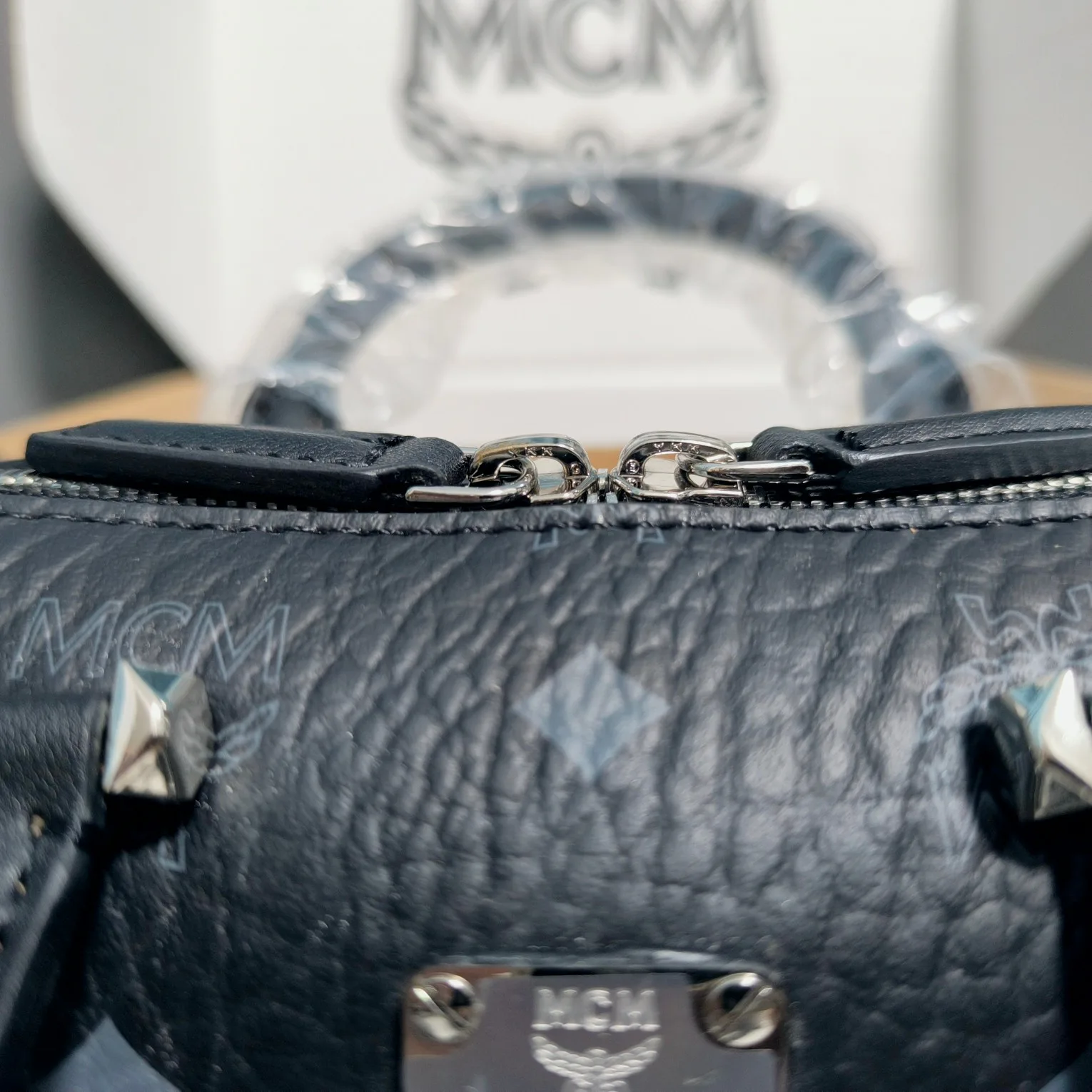 Women's Classic Handbags MCM 17896739