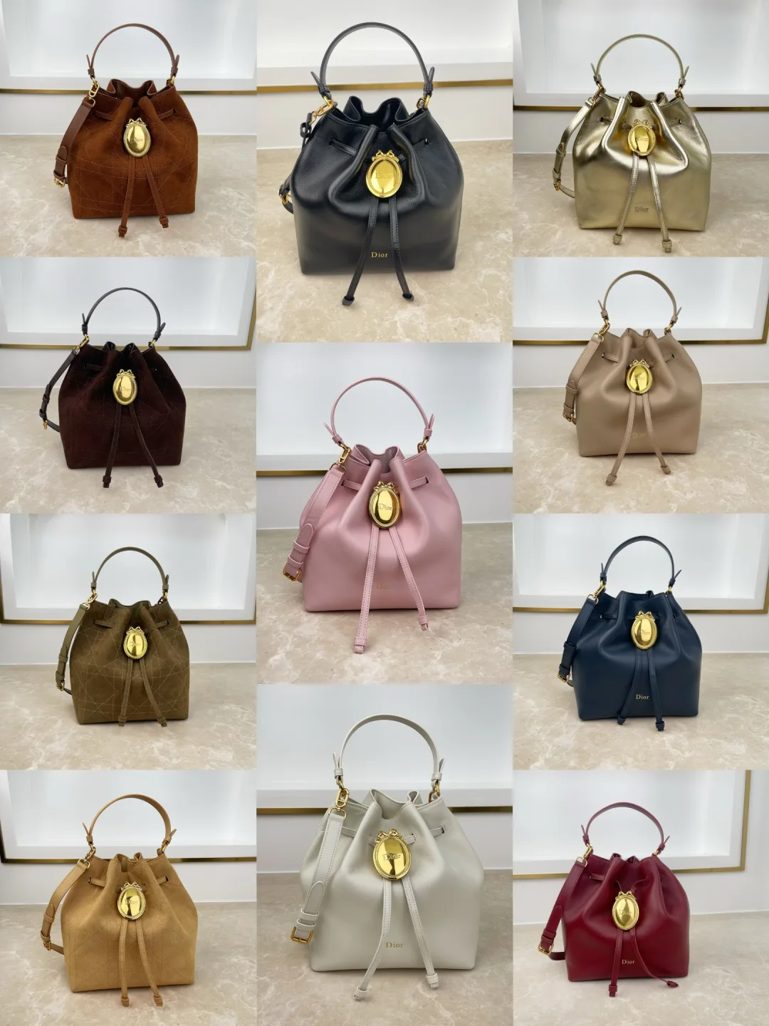 Women's Classic Handbags CHRISTIAN DIOR 18116318
