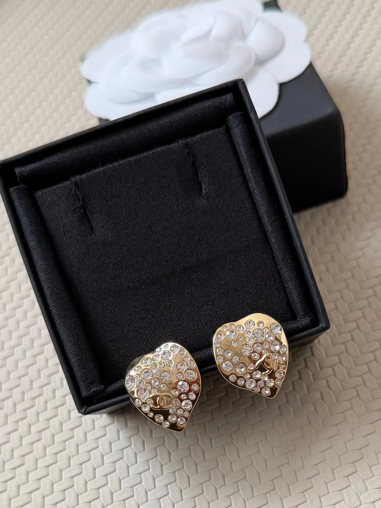 Jewelry CHANEL 18123158