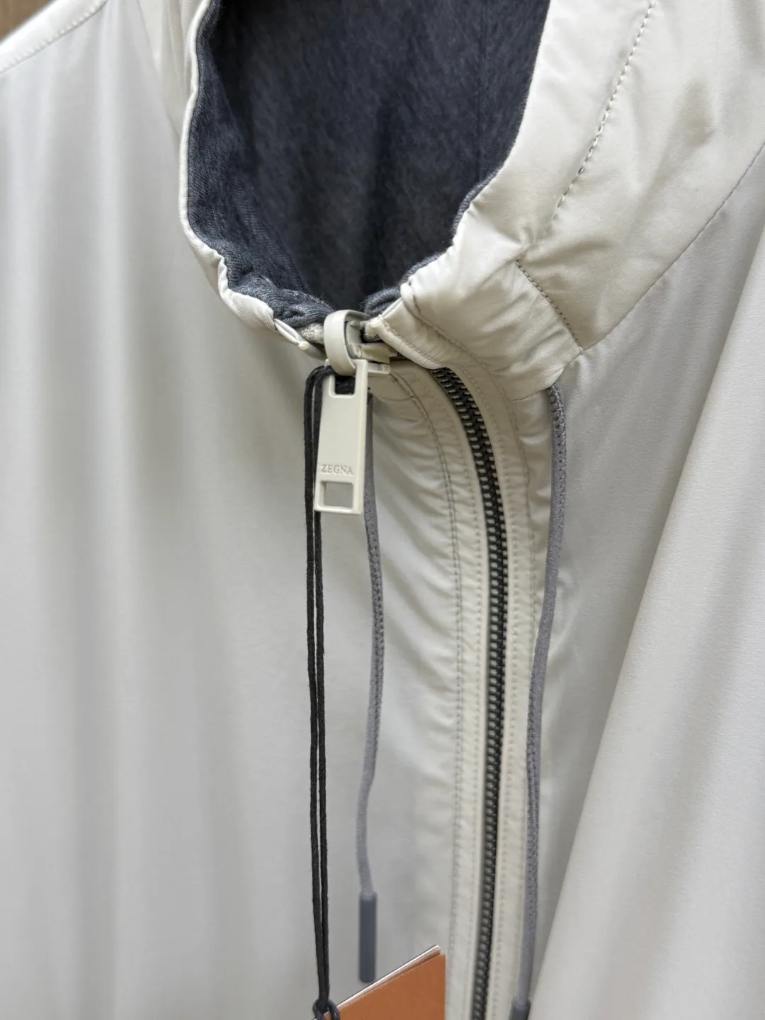 Men's Jackets And Down Jackets ZEGNA 18194628