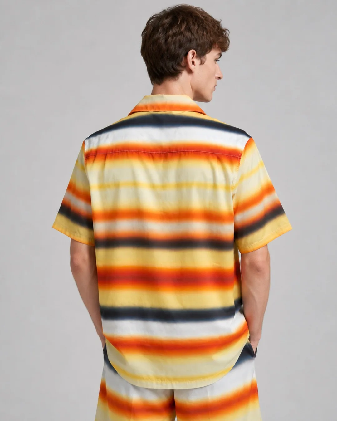 Men's Shirts LOEWE 17288602