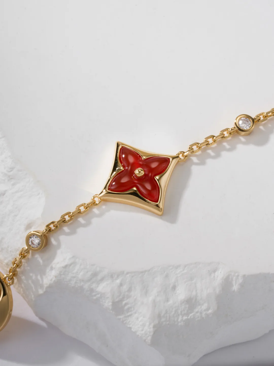Jewelry LOUIS VUITTON 18176623