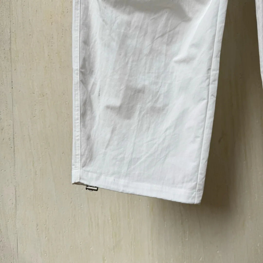 Men's Trousers MAISON MARGIELA 17902465