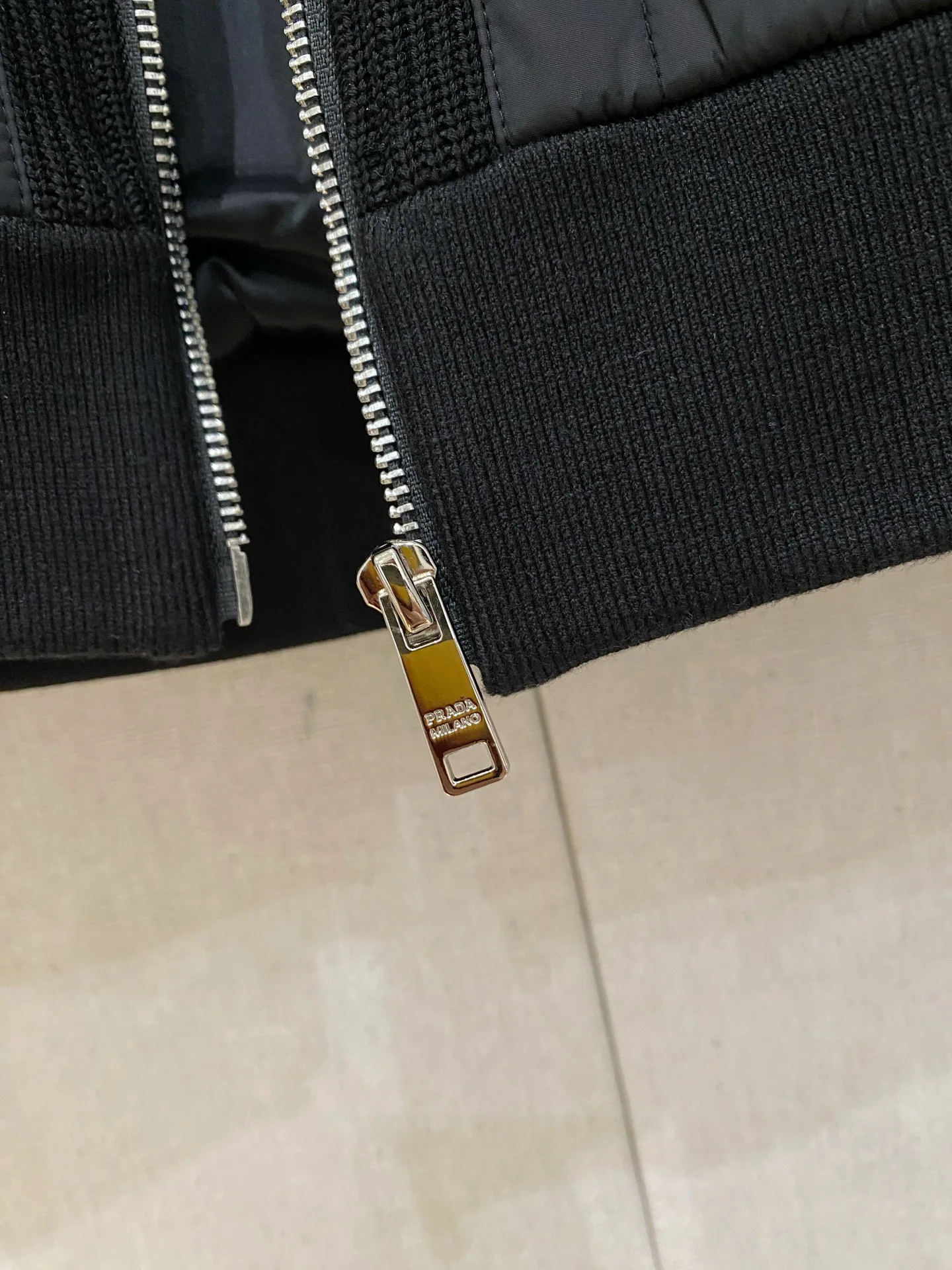 Men's Jackets And Down Jackets PRADA 18273023