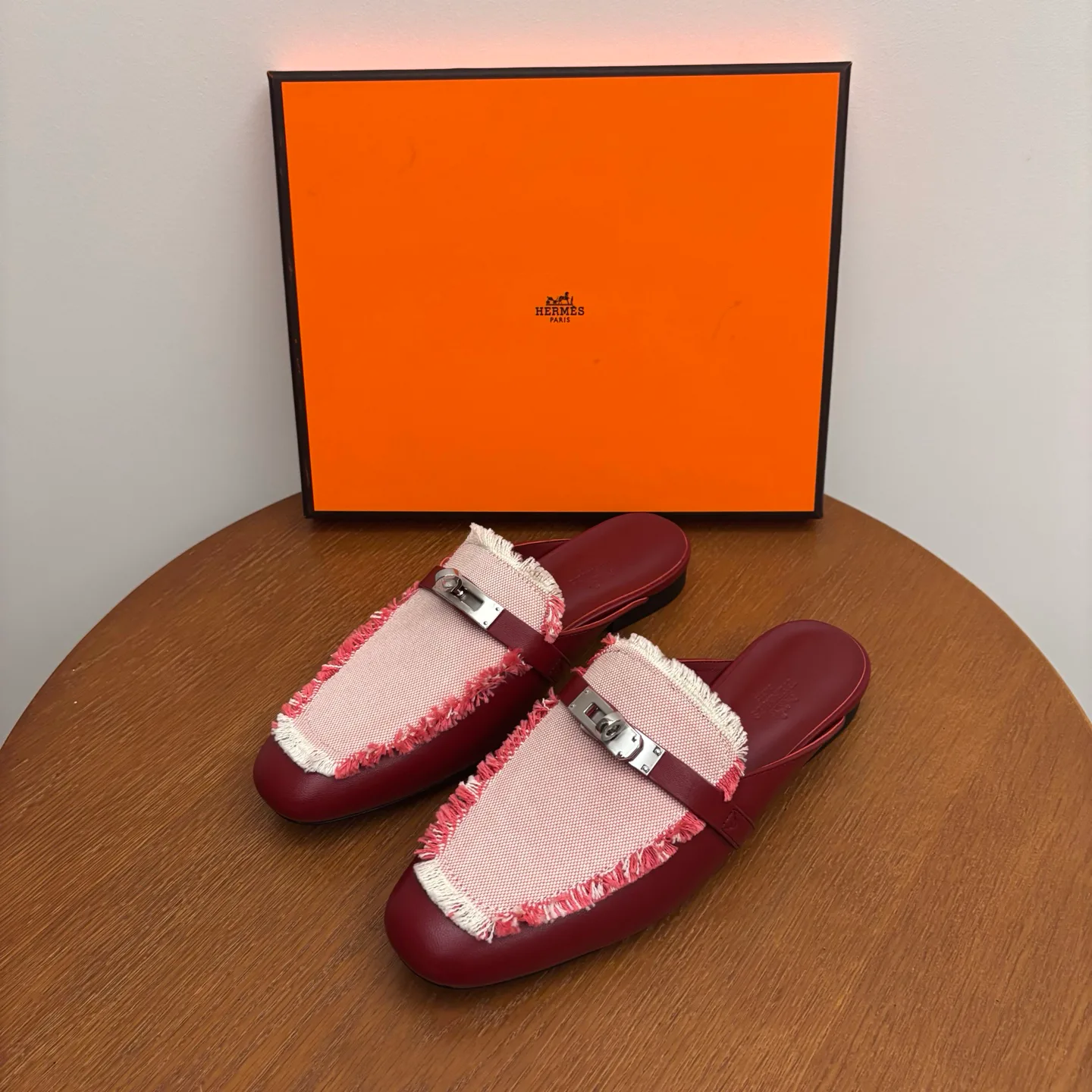 Women's Mules And Clogs HERMES 18438823