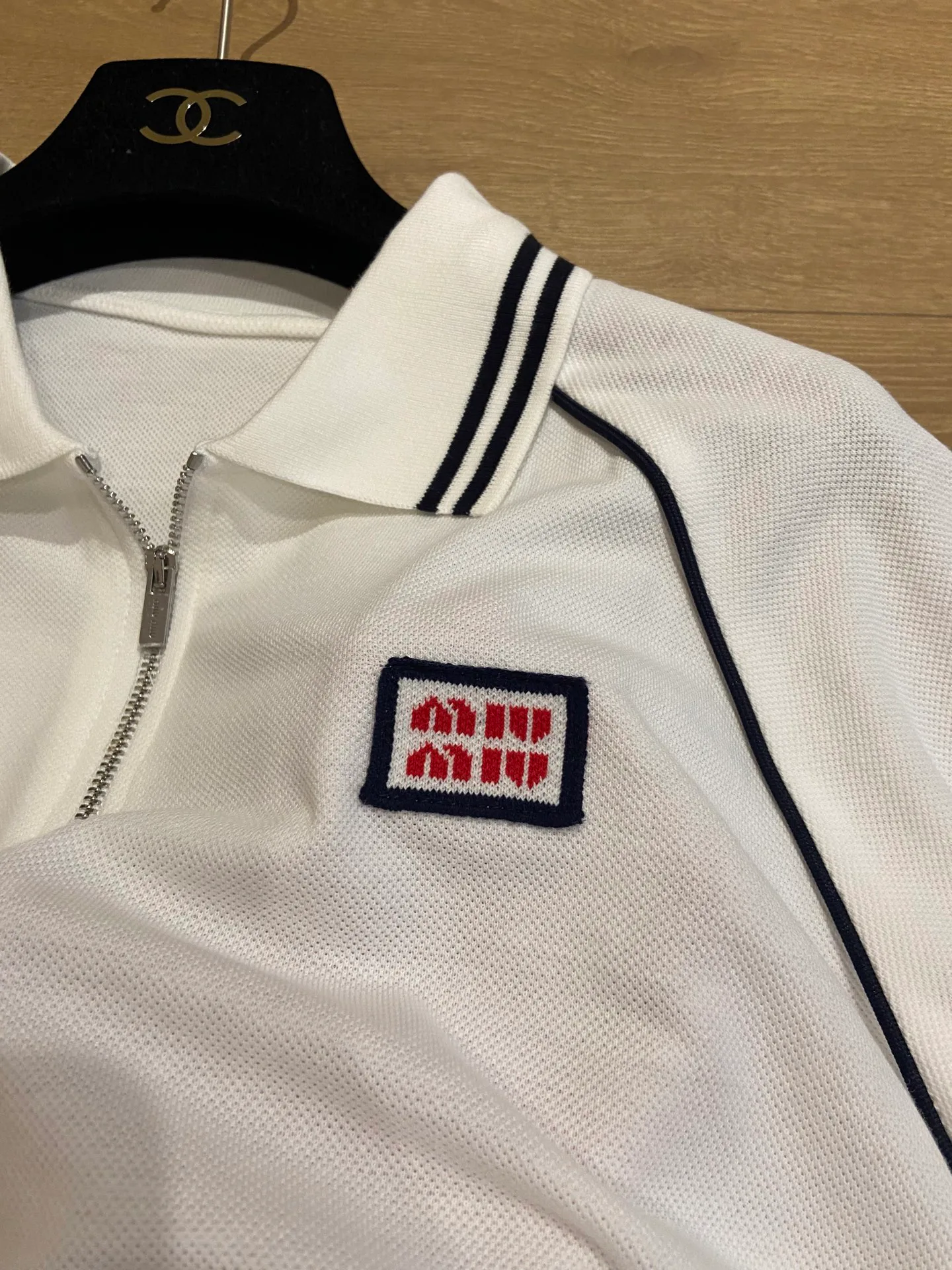 Women's T-Shirts MIU MIU 17222131