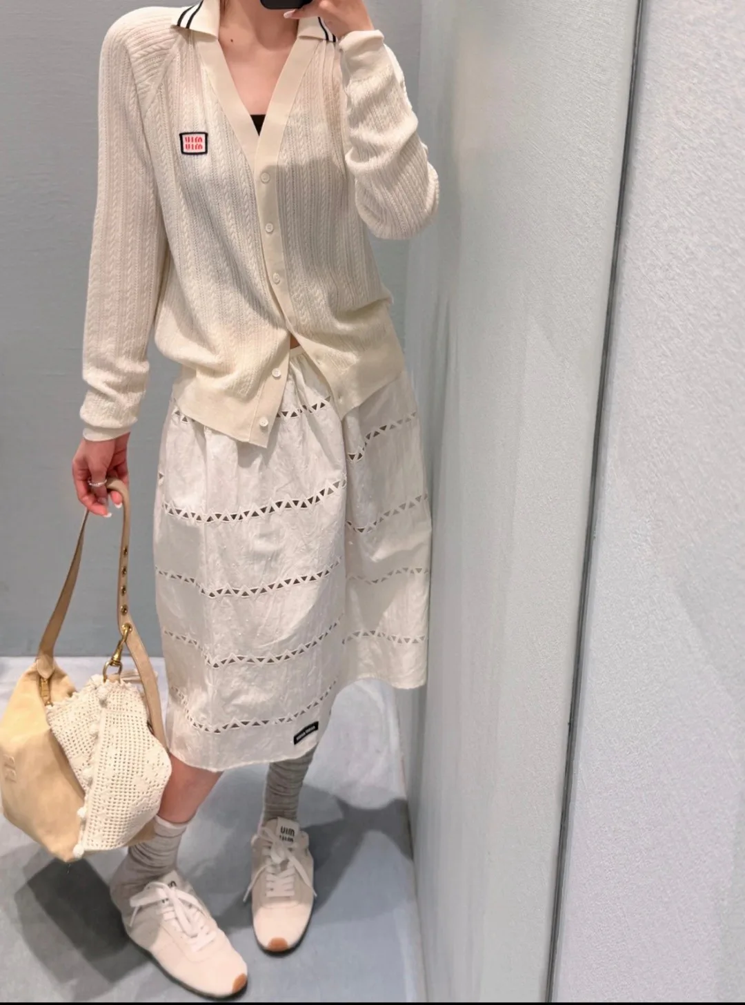Women's Jumpers And Sweaters MIU MIU 17339232