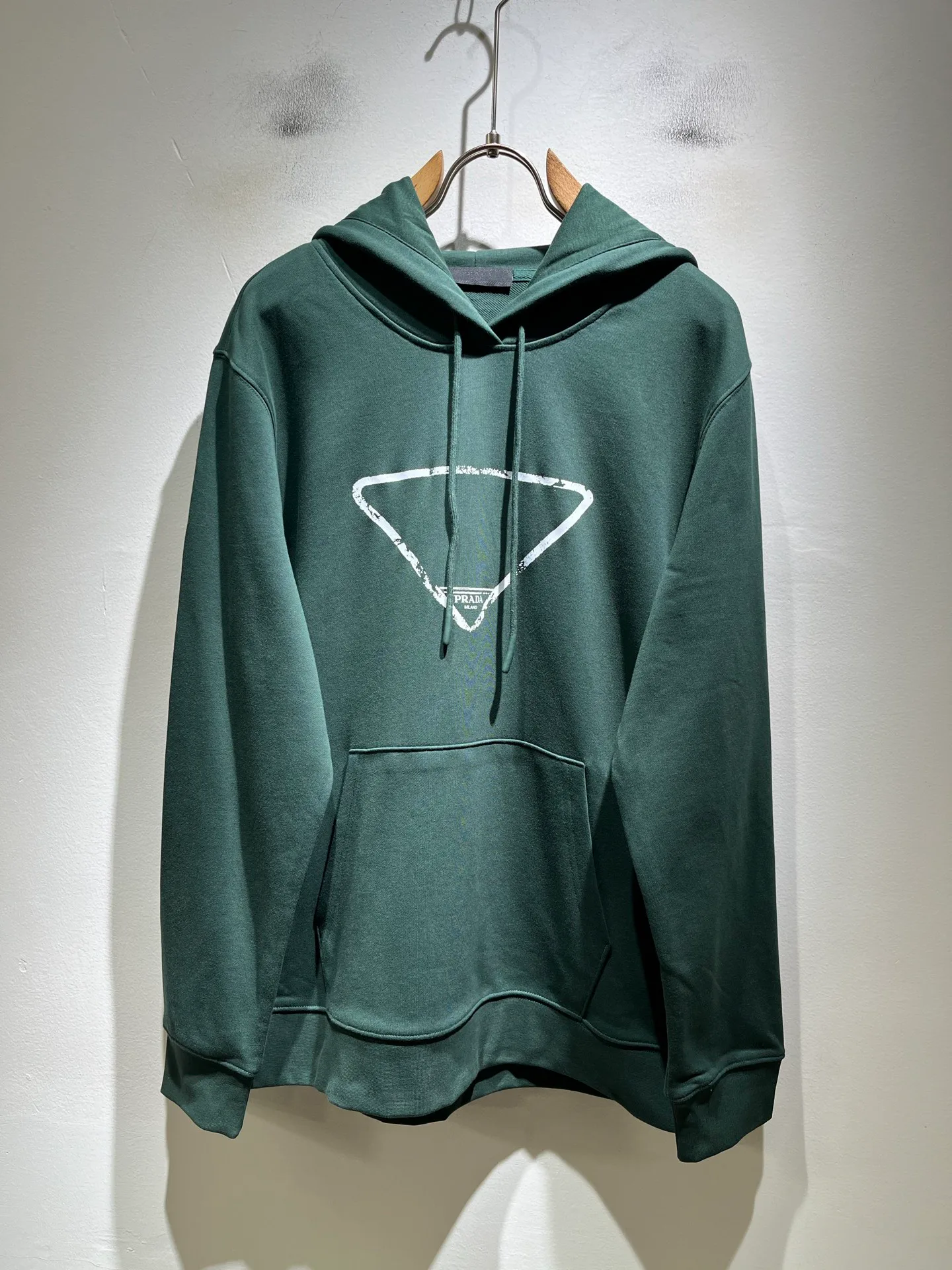 Men's Sweatshirts And Hoodies PRADA 18395680