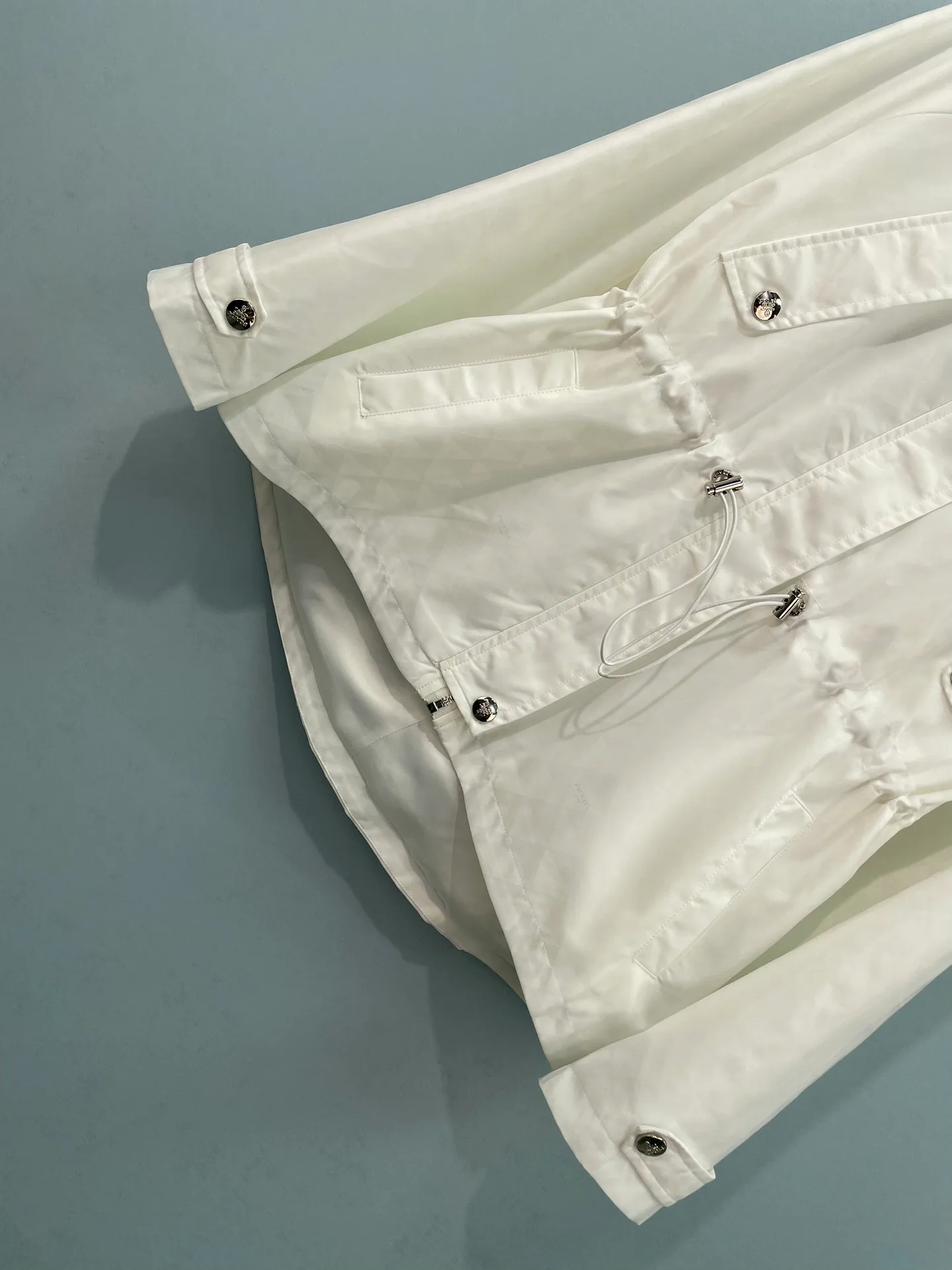 Women's Jackets And Down Jackets PRADA 17943345
