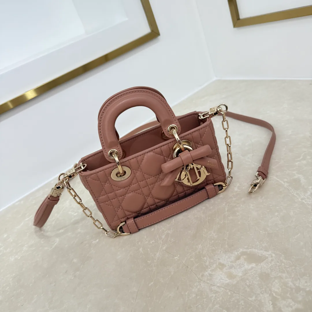 Women's Classic Handbags CHRISTIAN DIOR 18187868