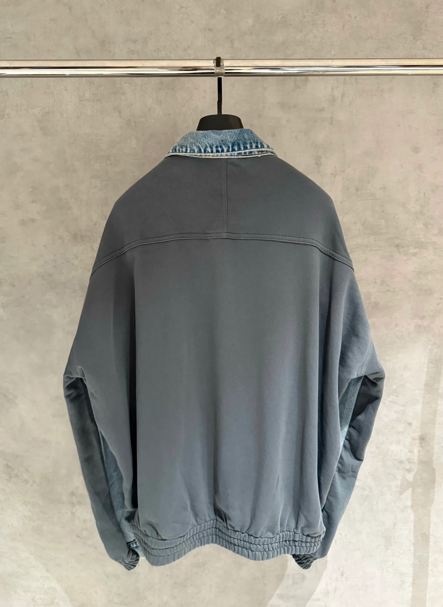 Men's Jackets And Down Jackets BALENCIAGA 18197138