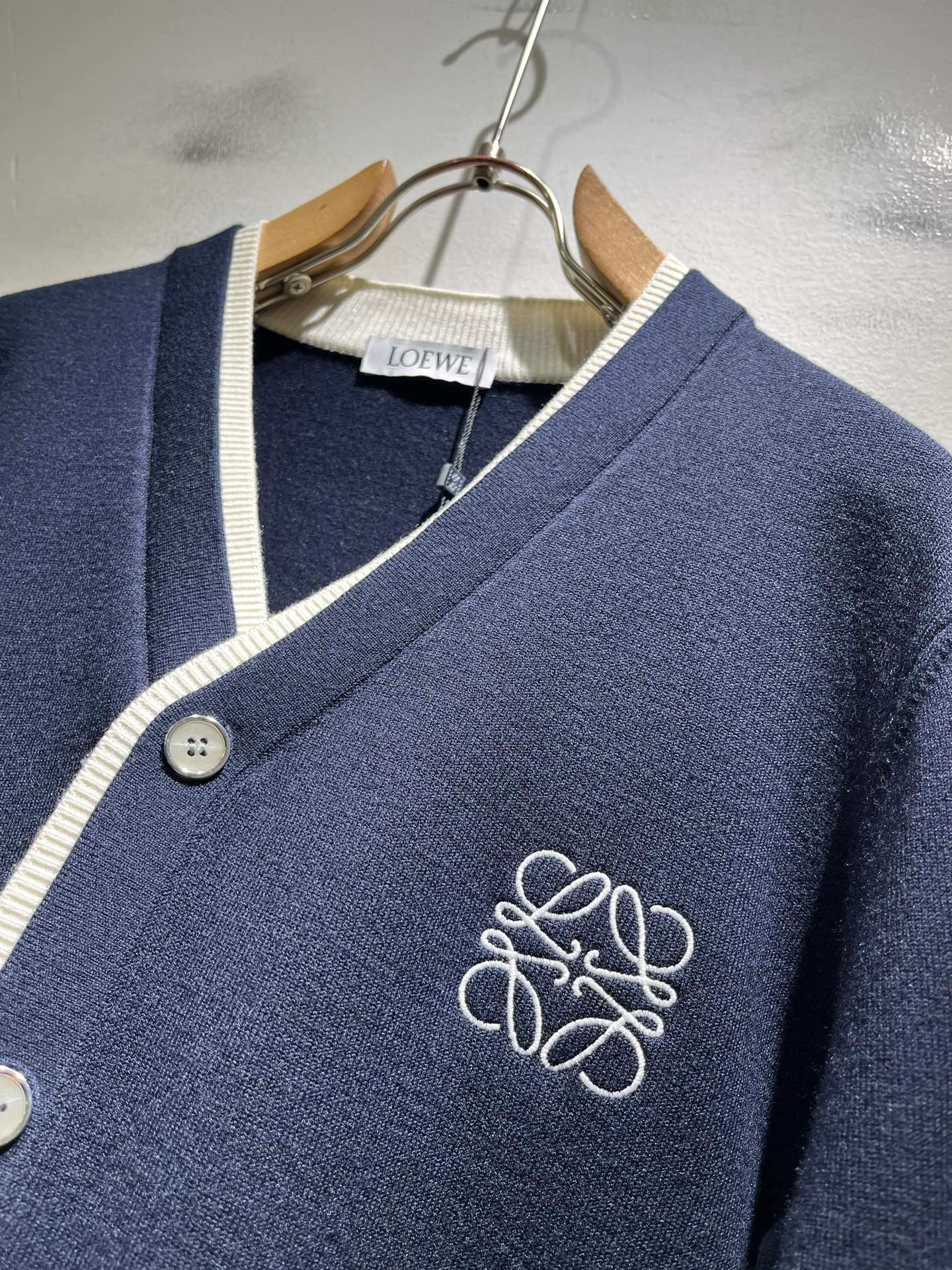 Джемперы И Свитеры Мужские Loewe 18592677
