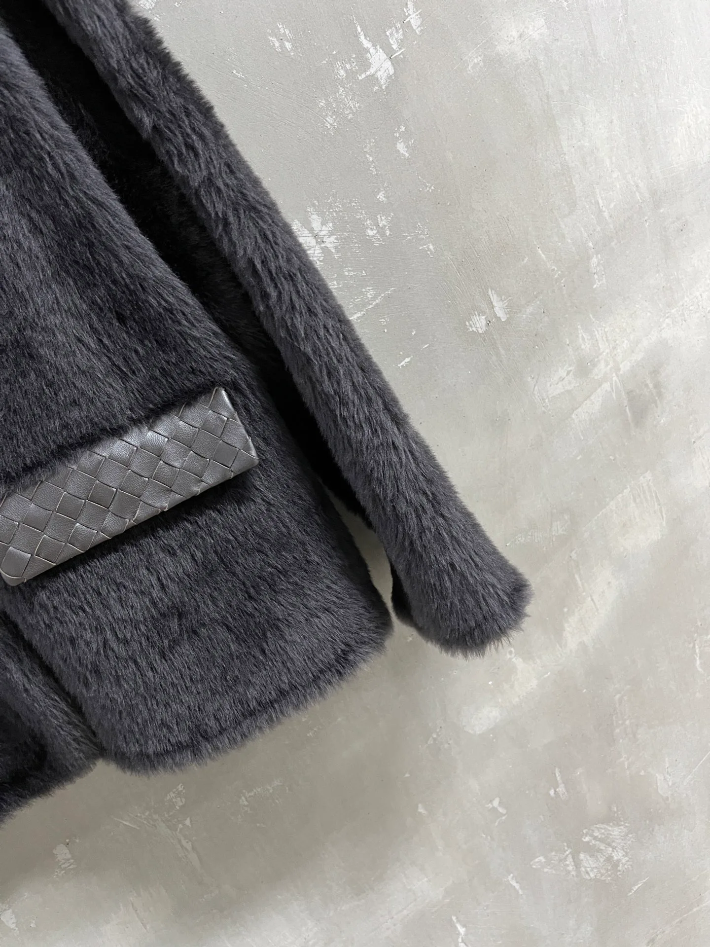 Women's Leather Jackets And Sheepskin Coats BOTTEGA VENETA 18226805