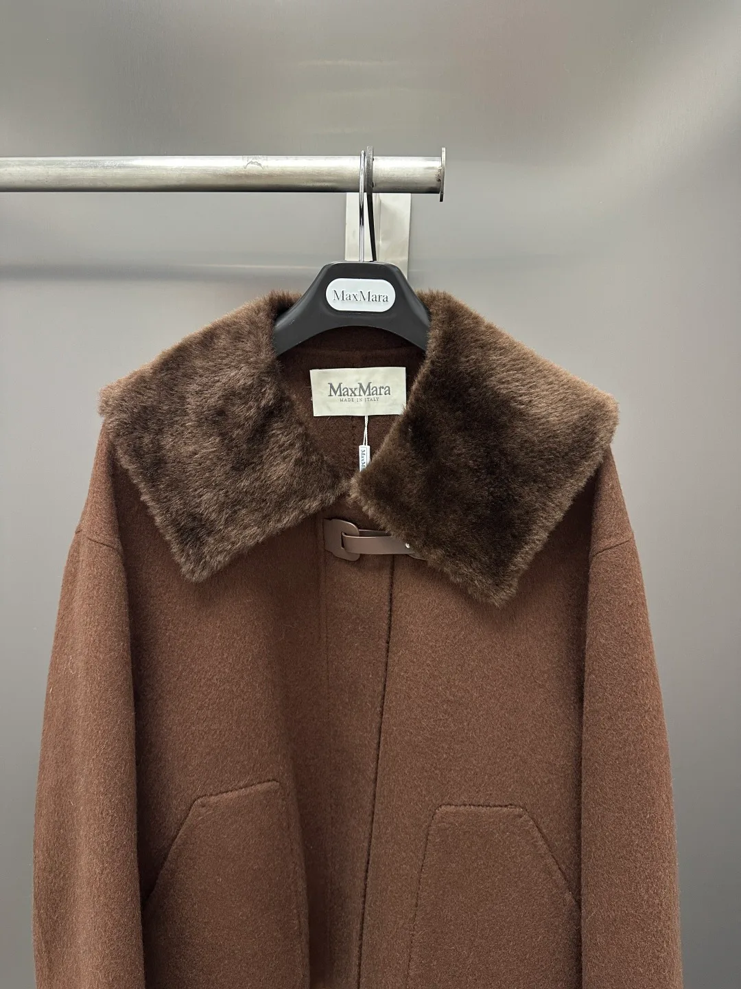 Women's Coats MAX MARA 18456326