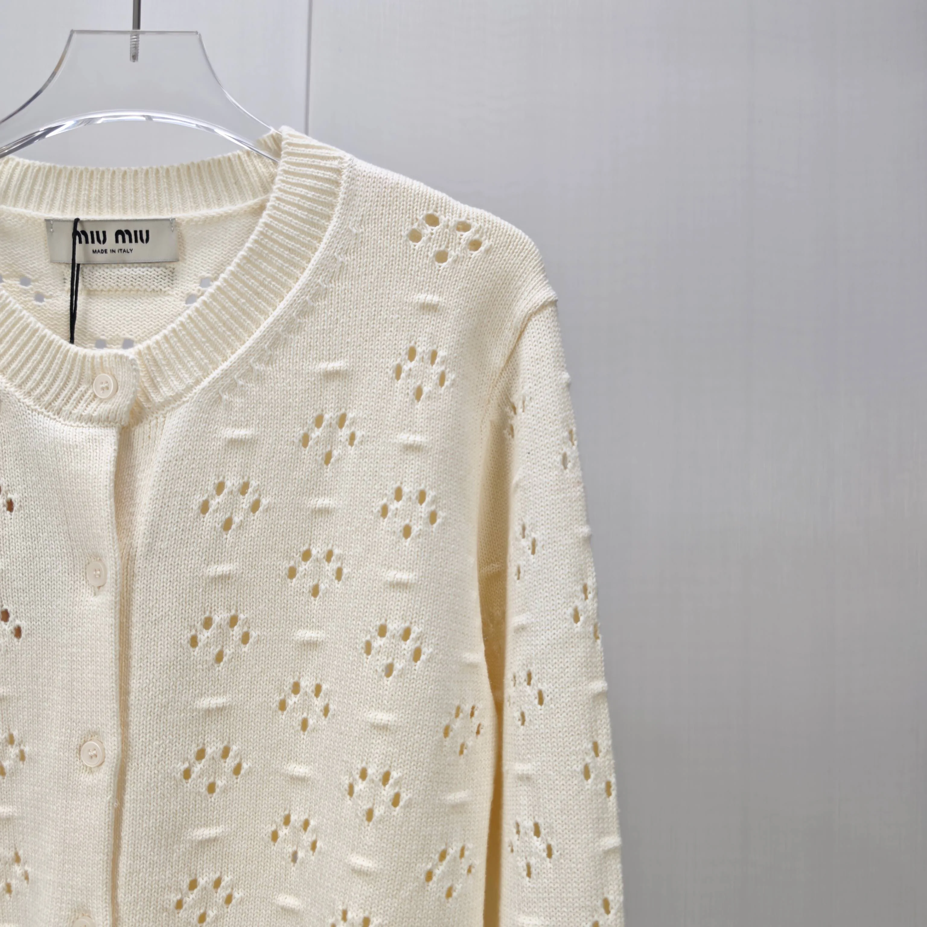 Women's Jumpers And Sweaters MIU MIU 18263488
