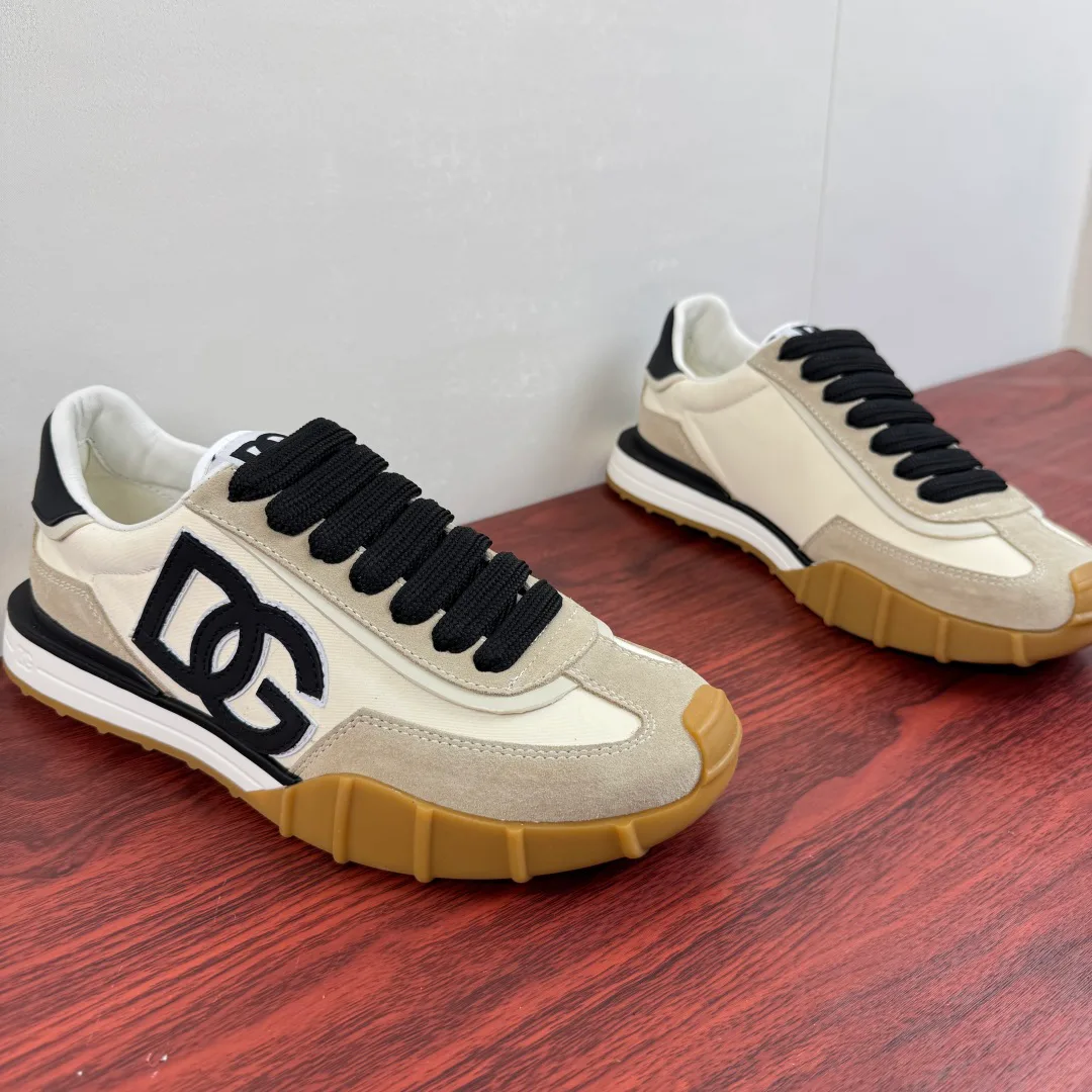 Men's Sneakers DOLCE & GABBANA 16935035