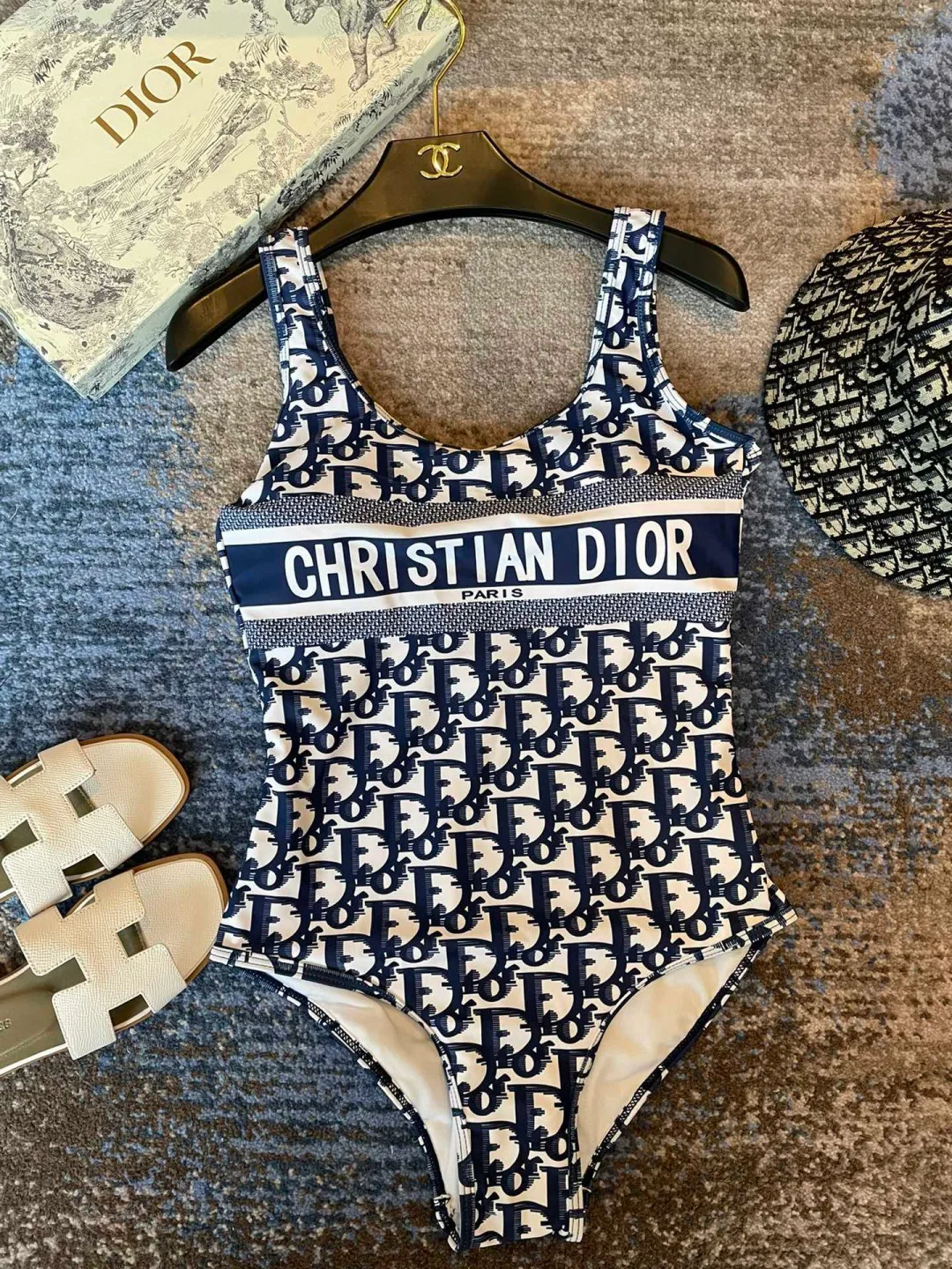 Women's Swimwear CHRISTIAN DIOR 18222870