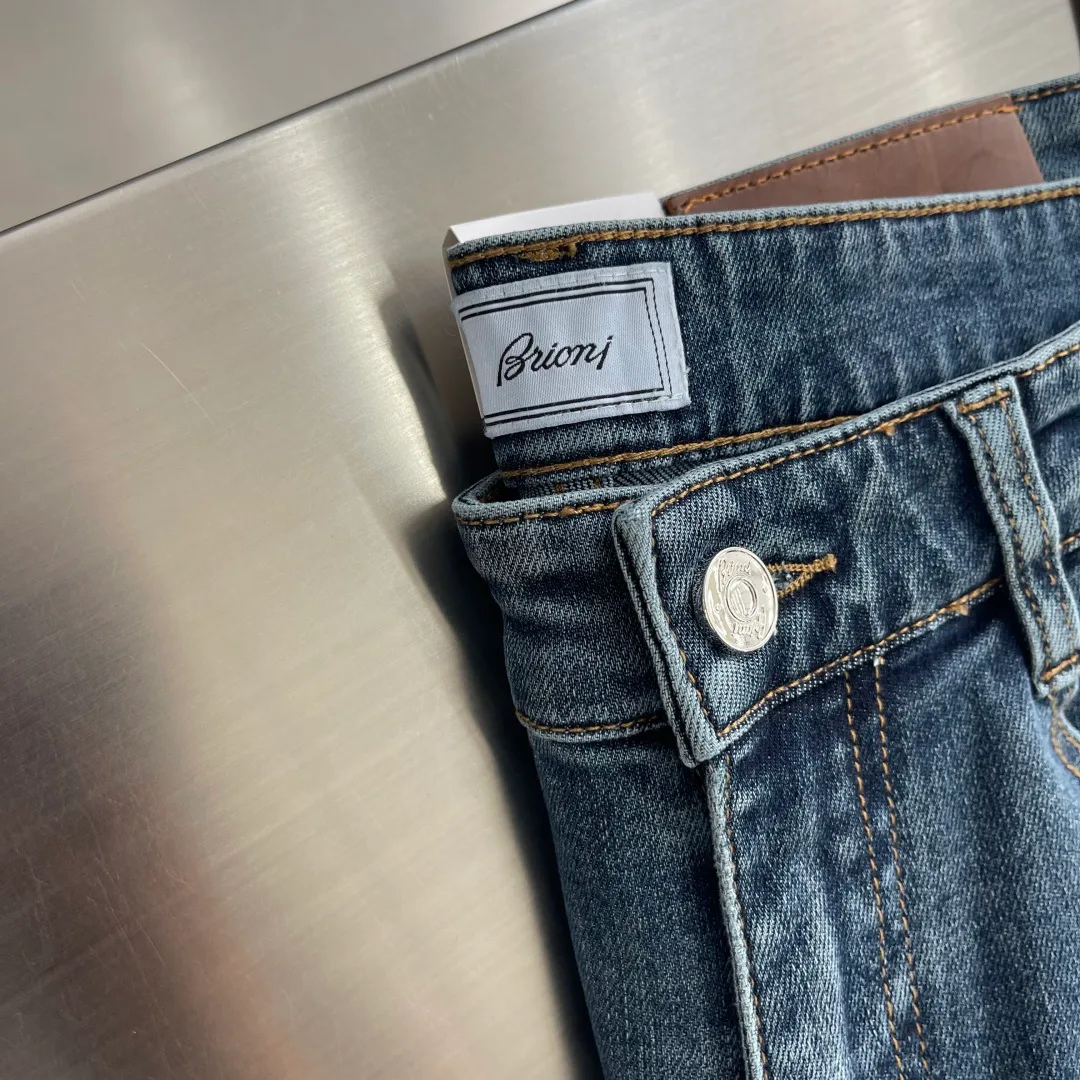Men's Jeans BRIONI 18189525
