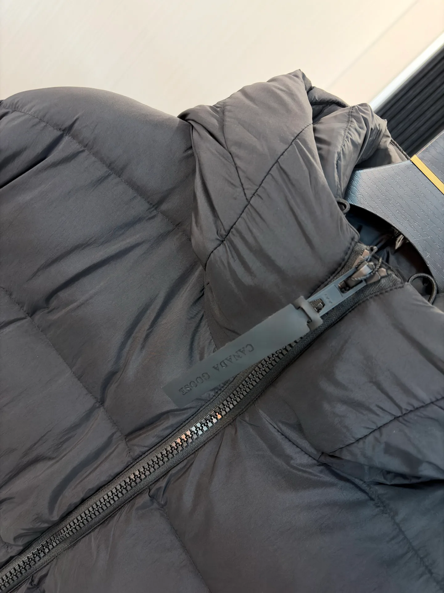 Women's Jackets And Down Jackets CANADA GOOSE 18391748