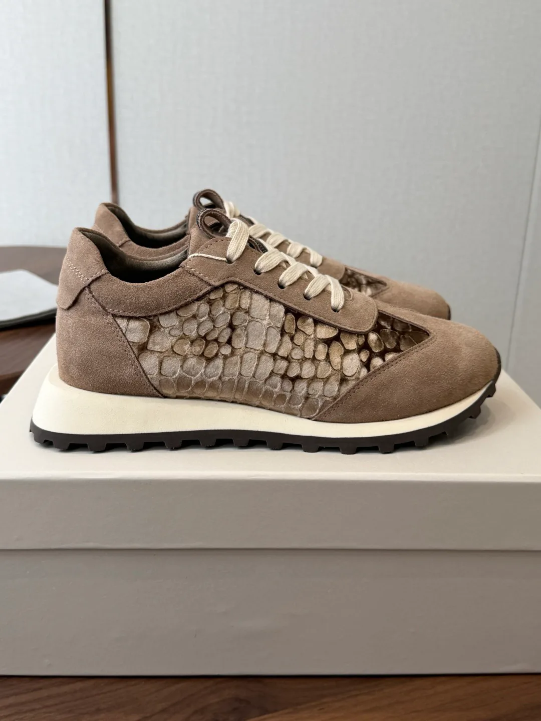 Women's Sneakers BRUNELLO CUCINELLI 17461328