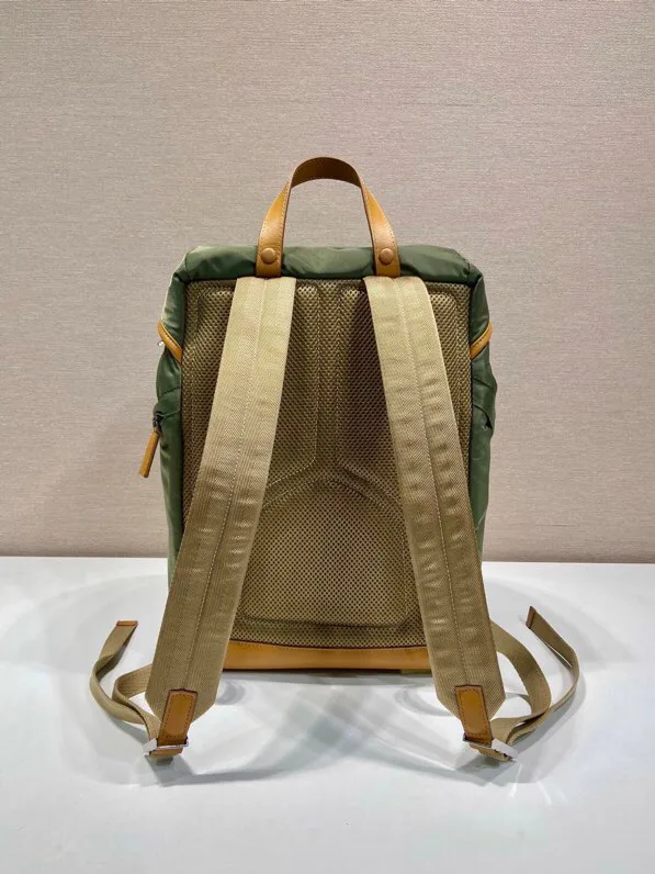 Women's Backpacks PRADA 18362290