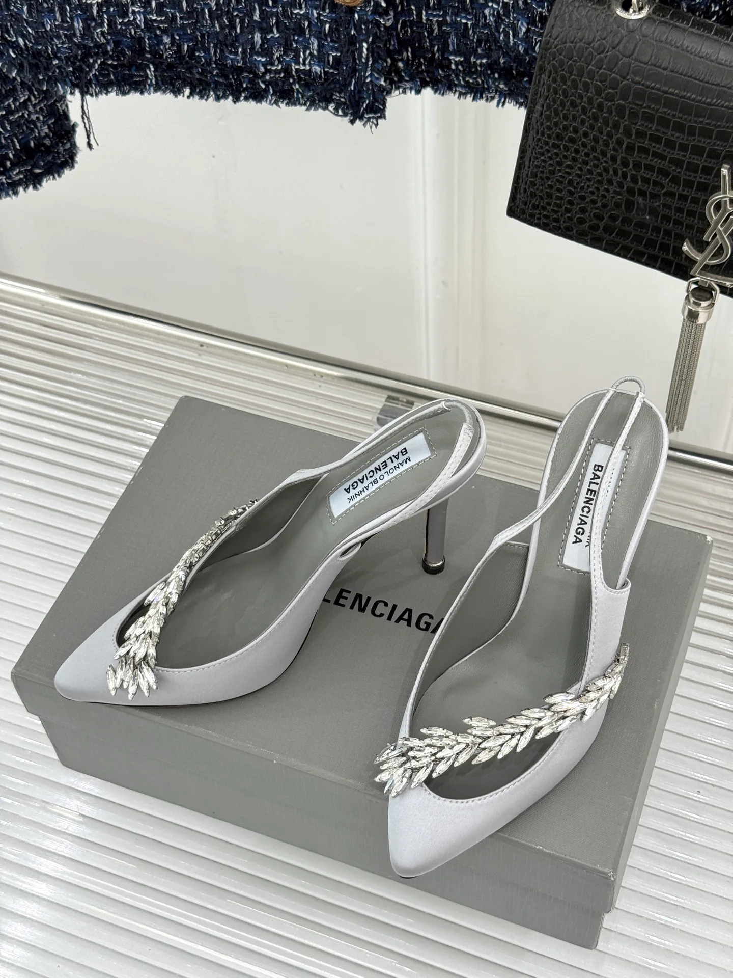 Women's Open-Toe Sandals BALENCIAGA 16973367