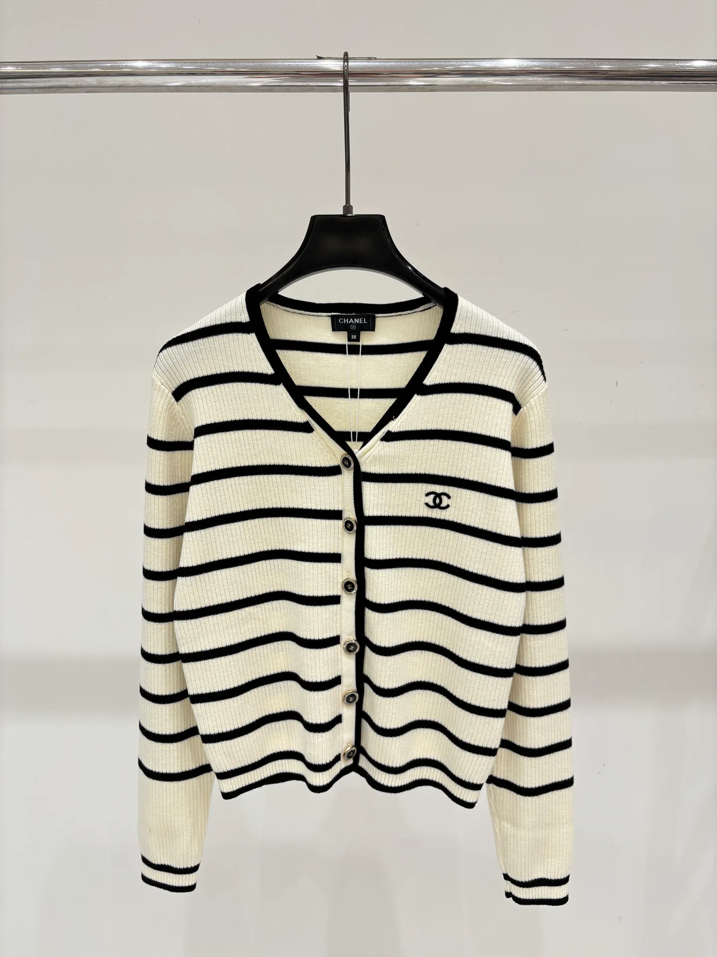 Women's Jumpers And Sweaters CHANEL 18028972