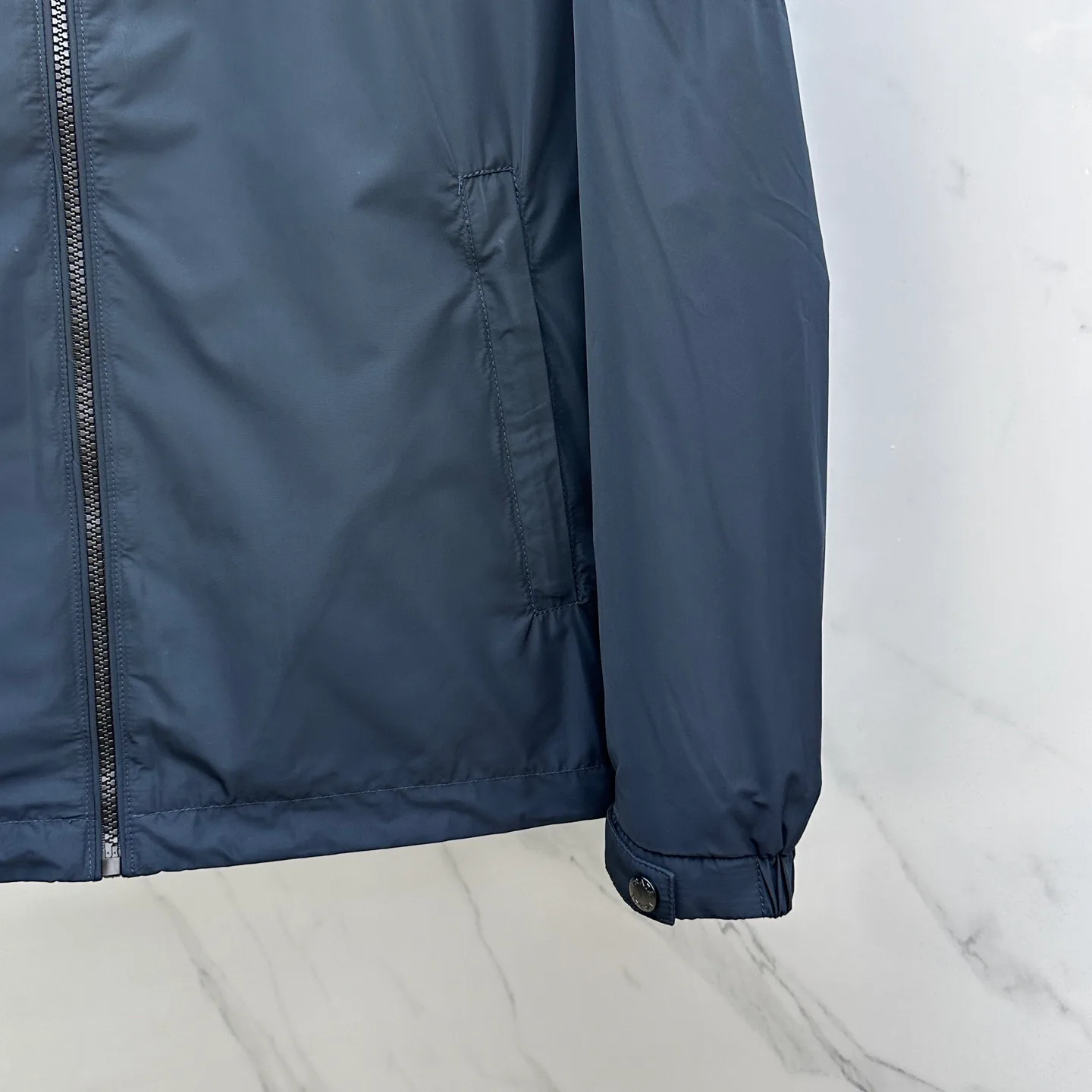 Men's Jackets And Down Jackets PRADA 18246781