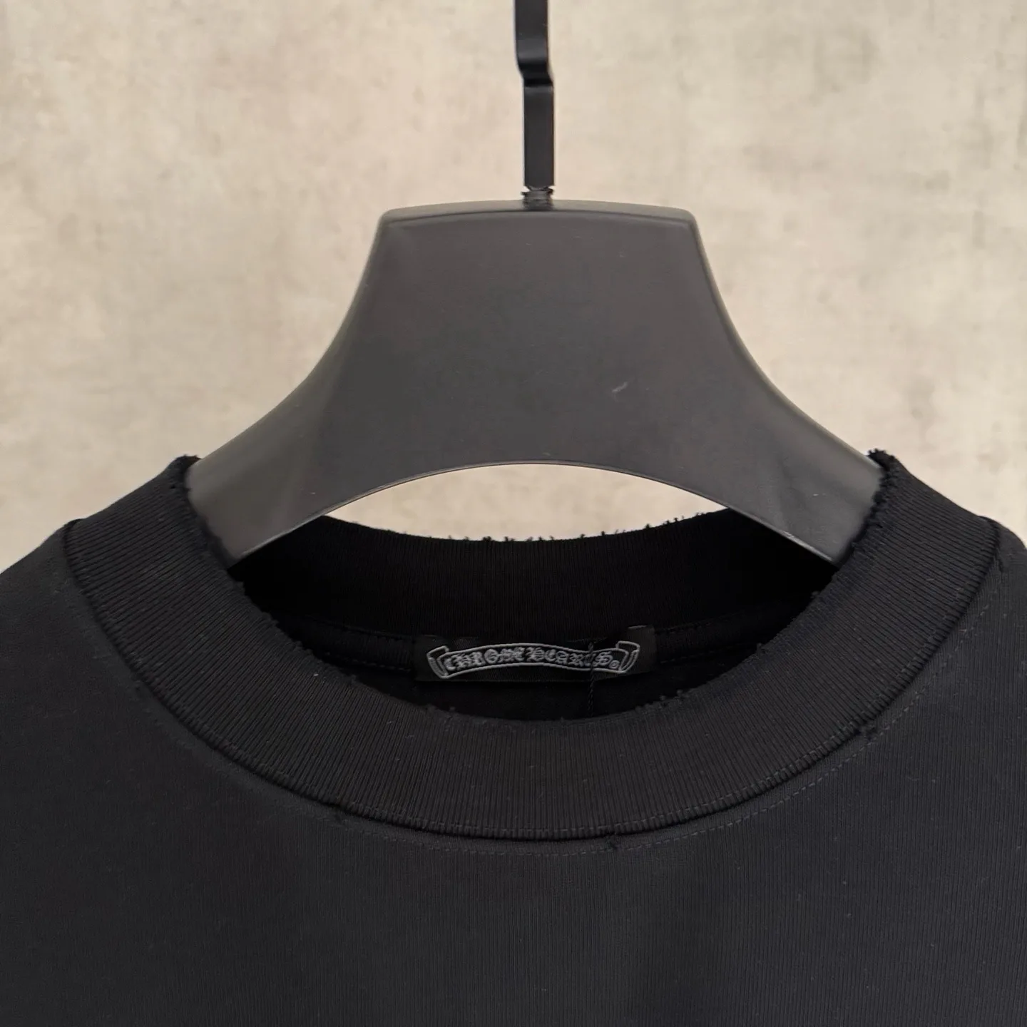 Men's T-Shirts CHROME HEARTS 18032895