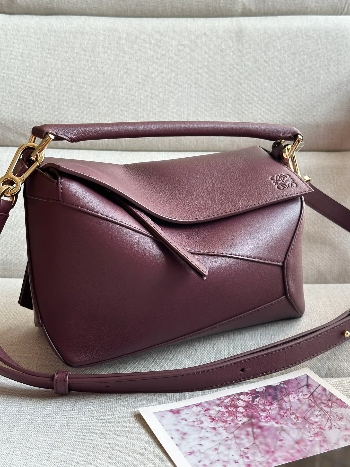 Women's Classic Handbags LOEWE 17839557