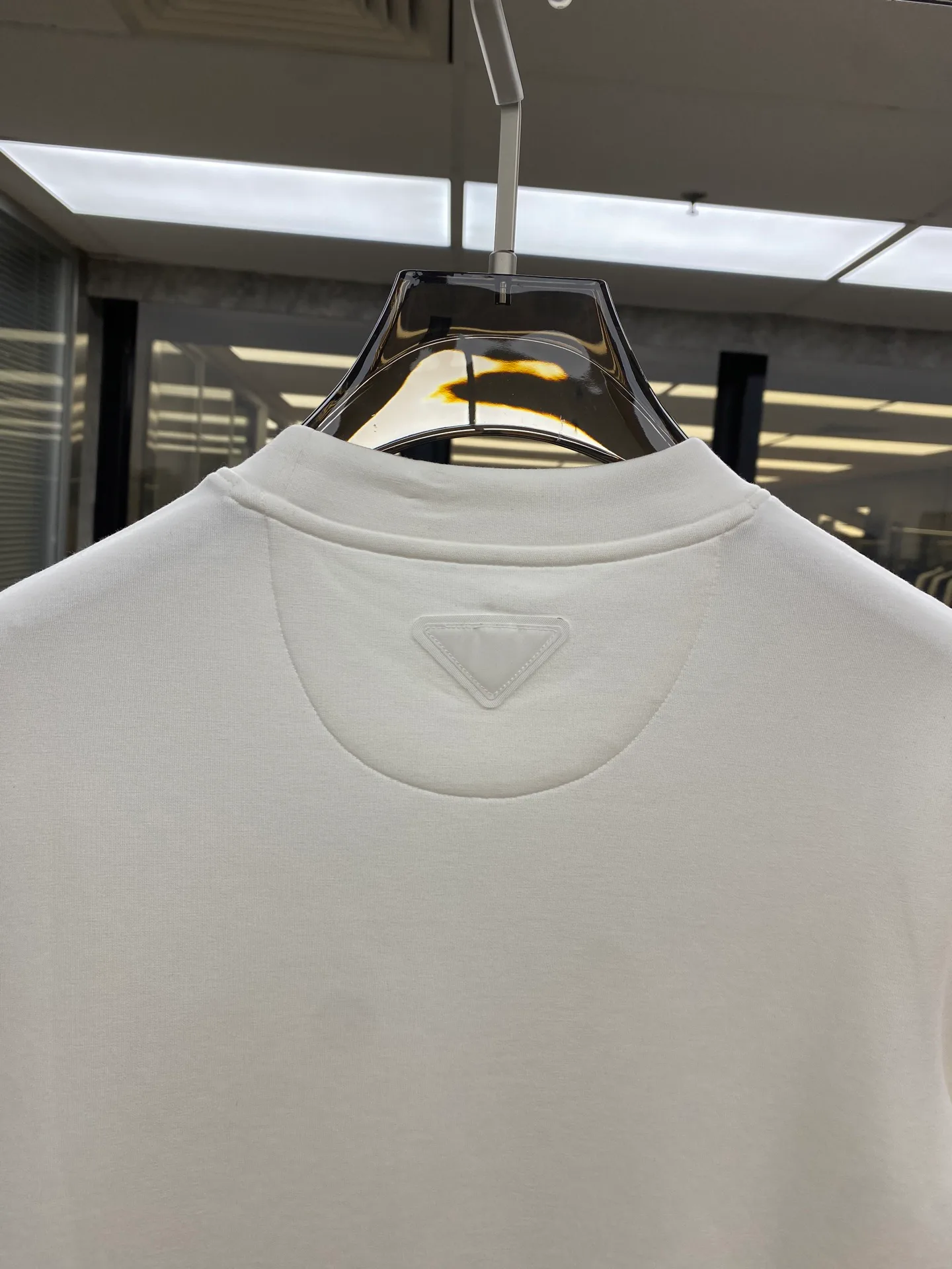 Футболки Мужские Prada 18635554