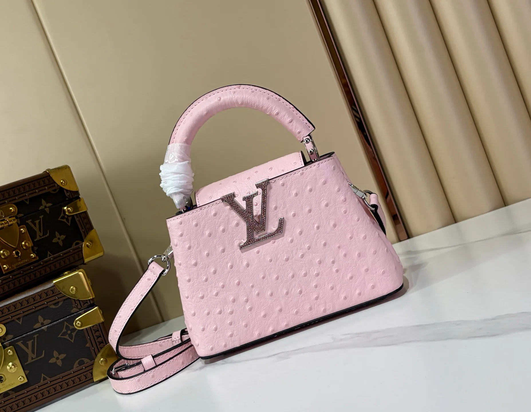 Women's Classic Handbags LOUIS VUITTON 18491307