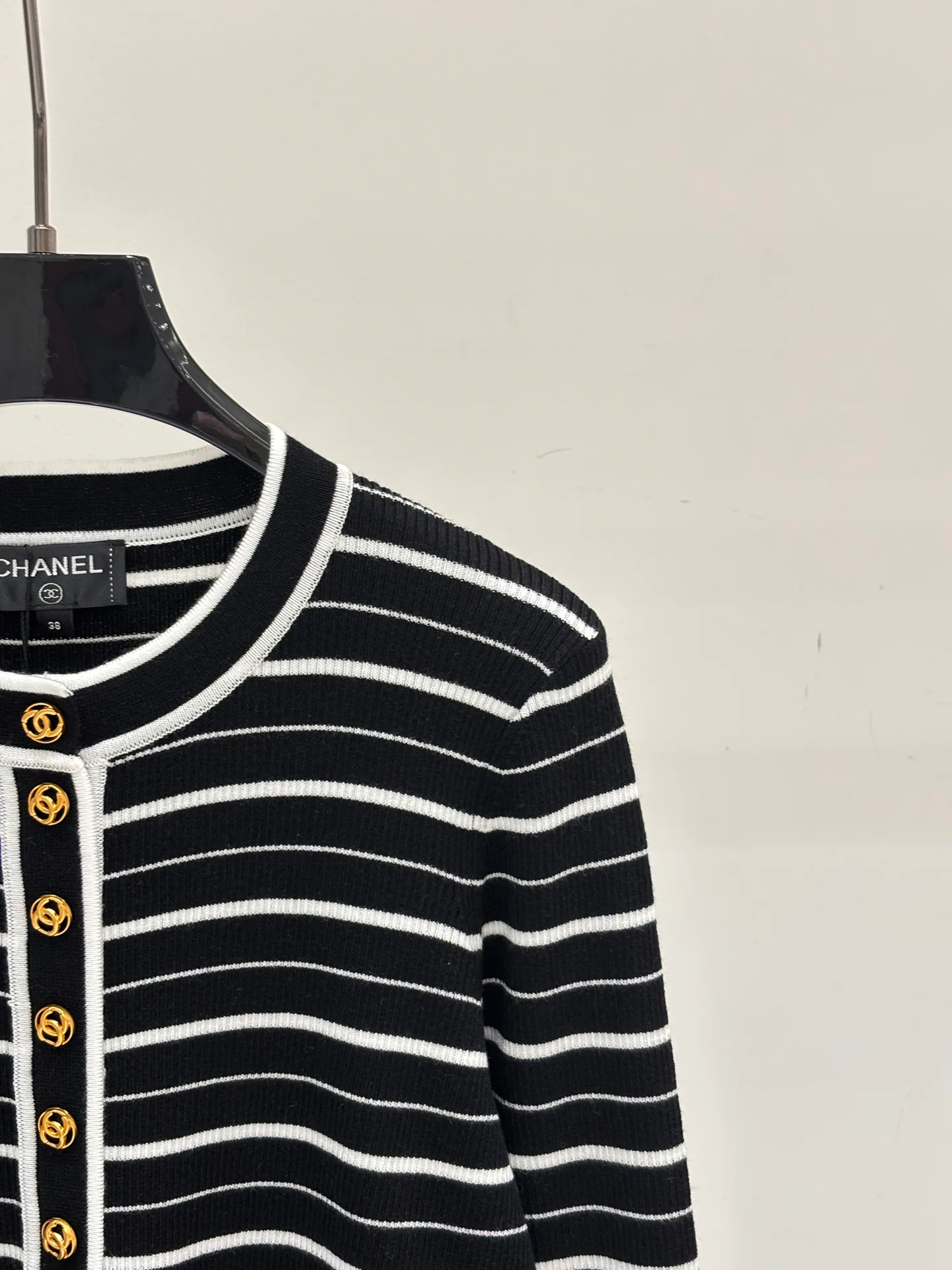 Women's Jumpers And Sweaters CHANEL 17696381