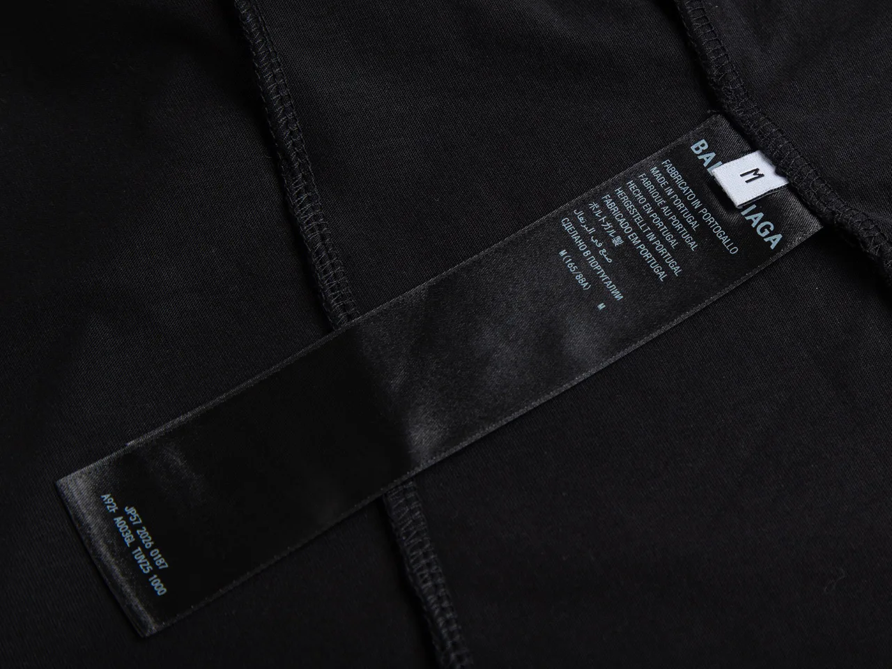 Men's T-Shirts BALENCIAGA 17400830