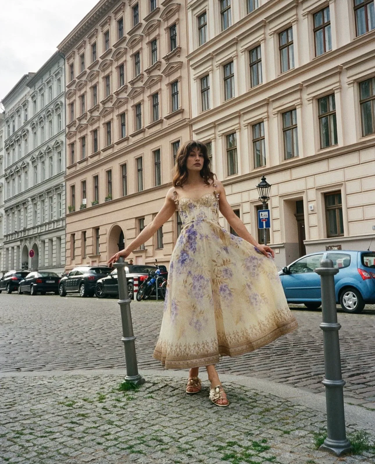 Women's Dresses ZIMMERMANN 18115646