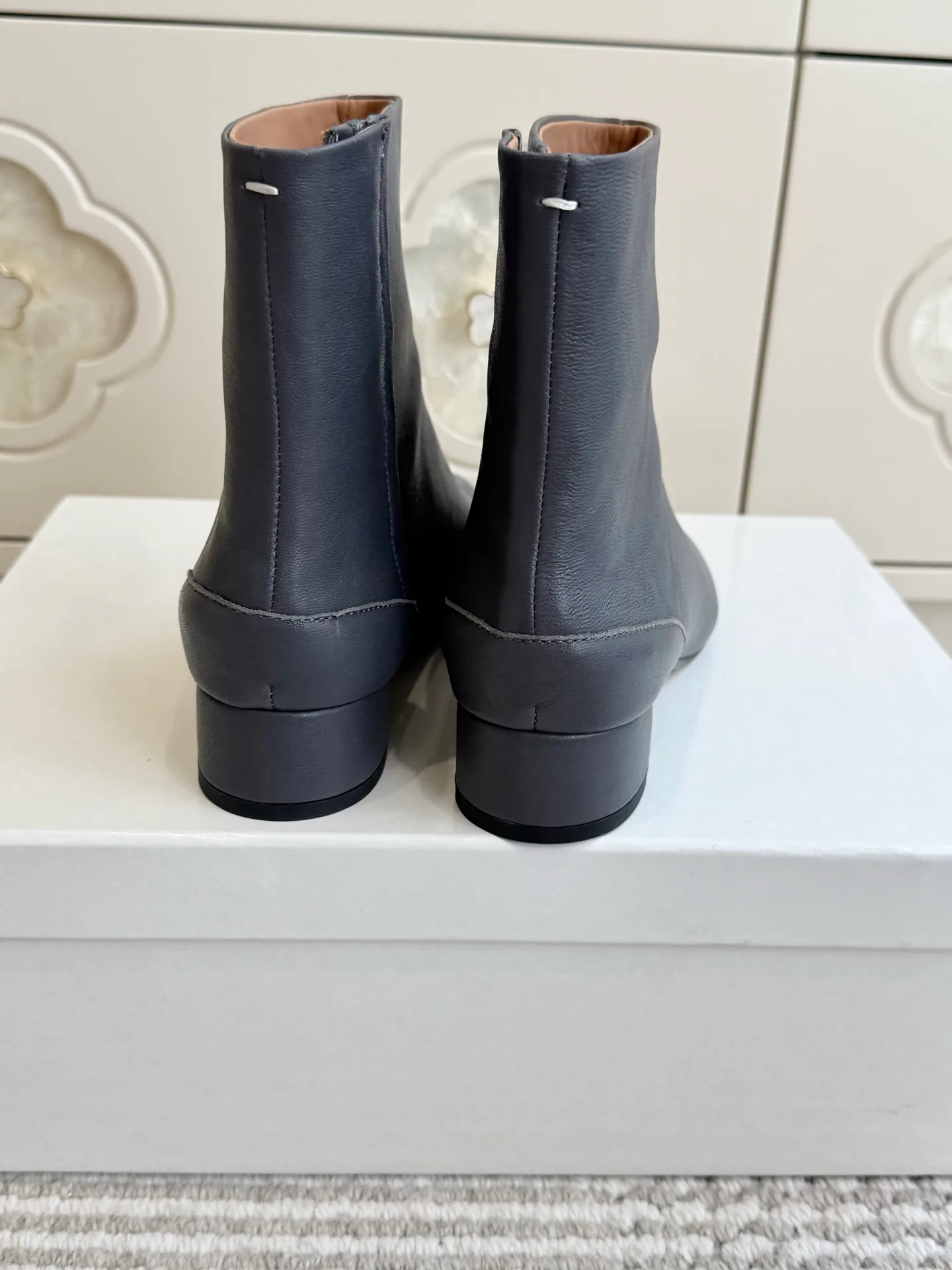 Women's Booties MAISON MARGIELA 18194233