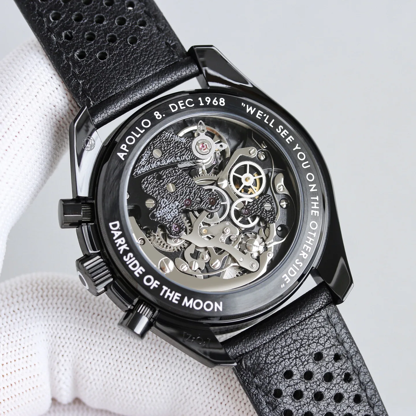 Men's Watches OMEGA 17795074