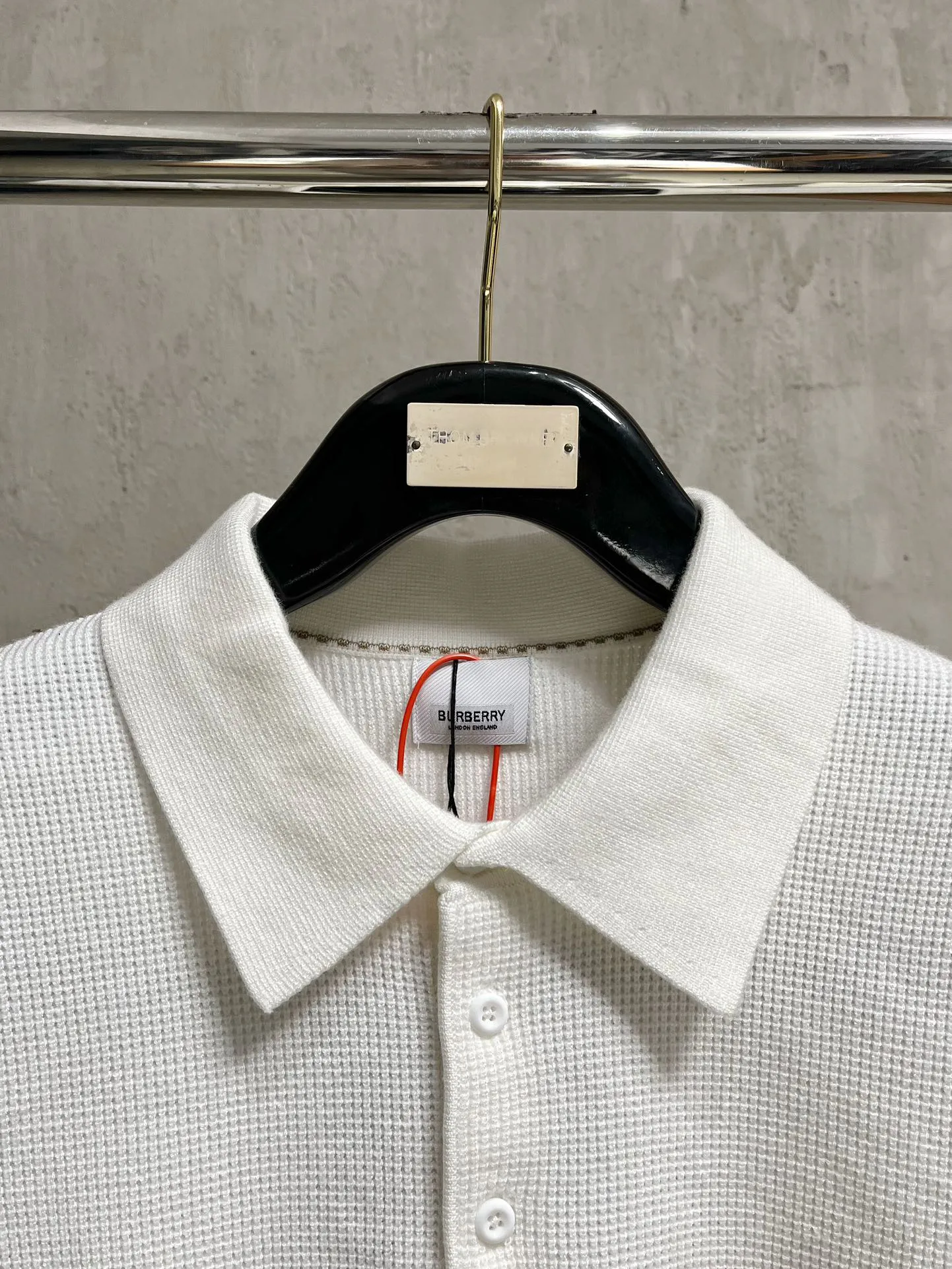 Men's Jumpers And Sweaters BURBERRY 18098140
