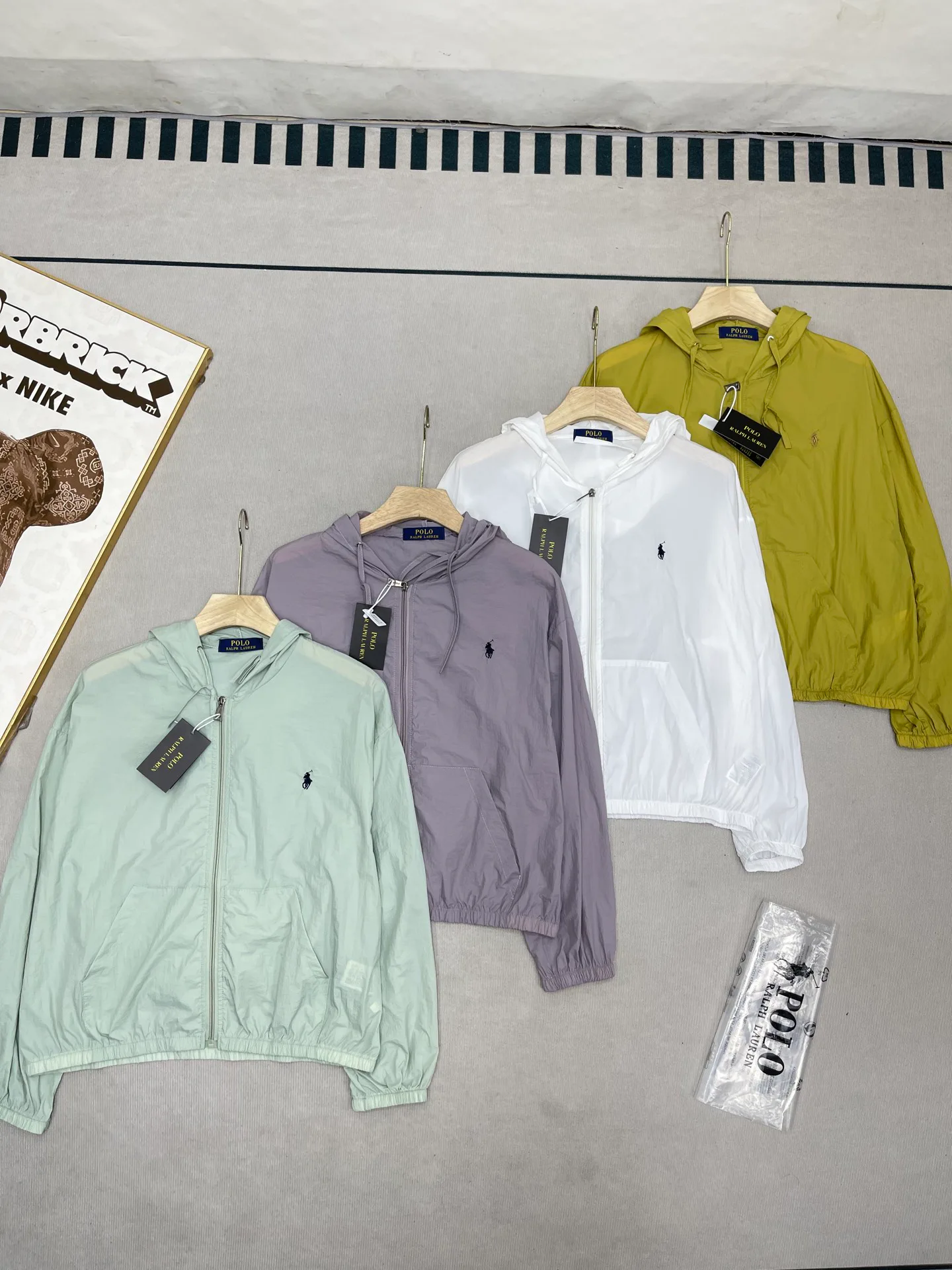 Men's Jackets And Down Jackets RALPH LAUREN 17728175
