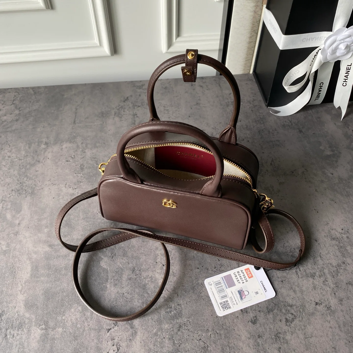 Women's Classic Handbags CHANEL 18208030