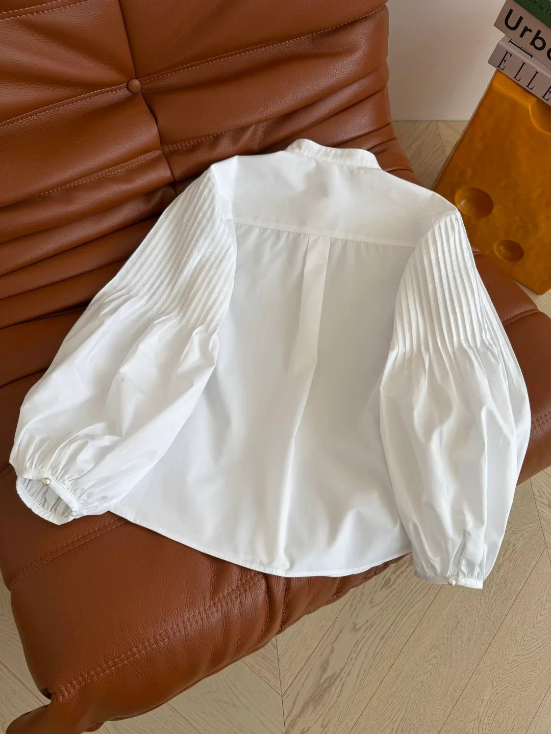 Women's Shirts CHANEL 18298452