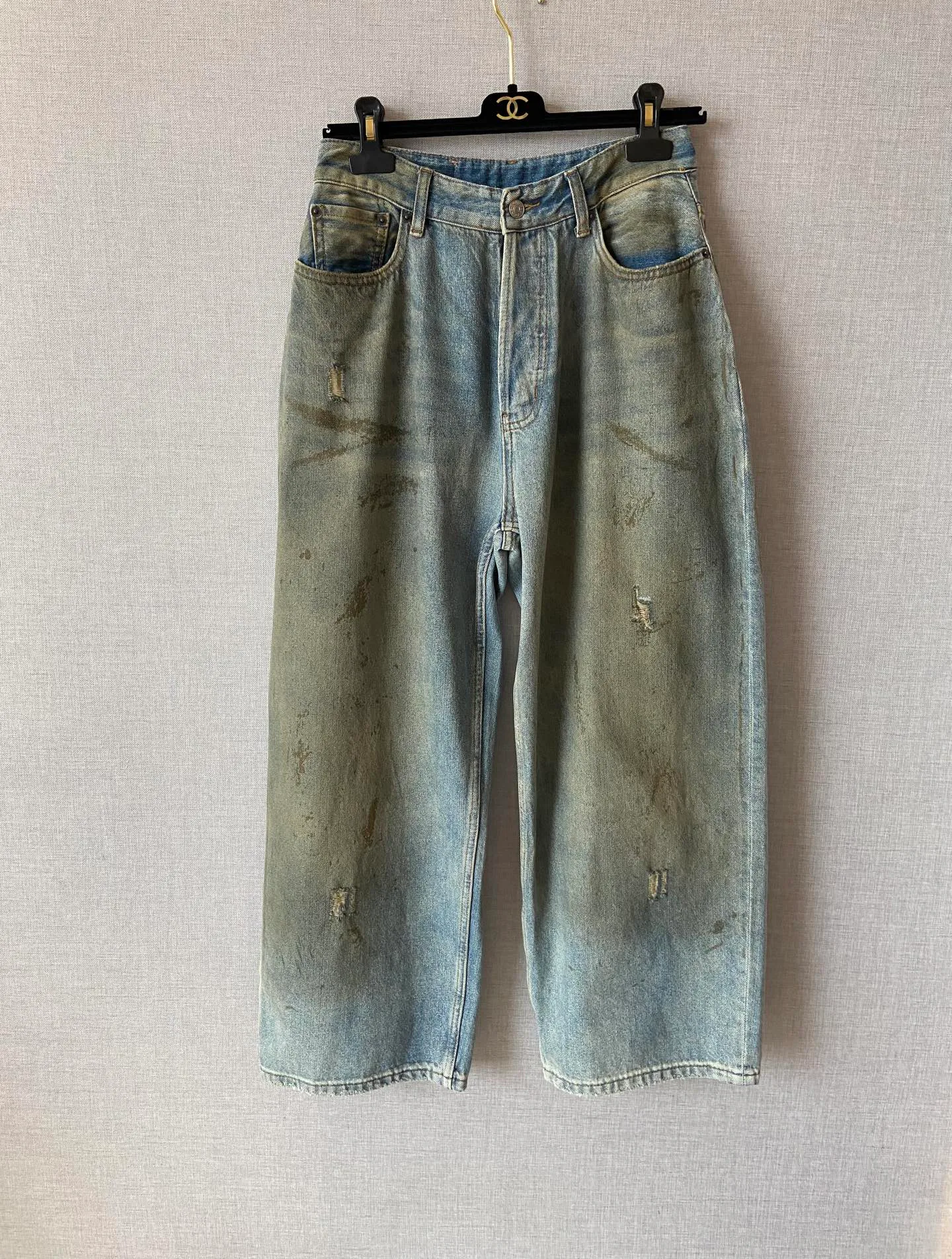Women's Jeans ACNE STUDIOS 18088598