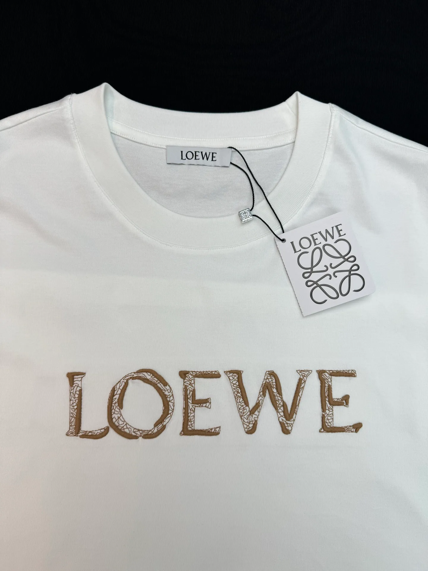 Men's T-Shirts LOEWE 17099885