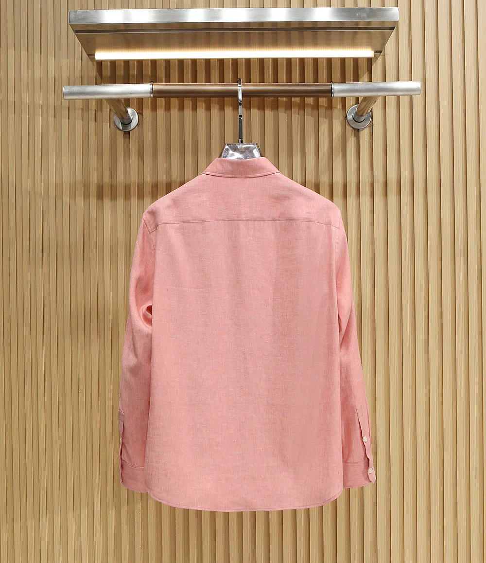 Men's Shirts KITON 17063084
