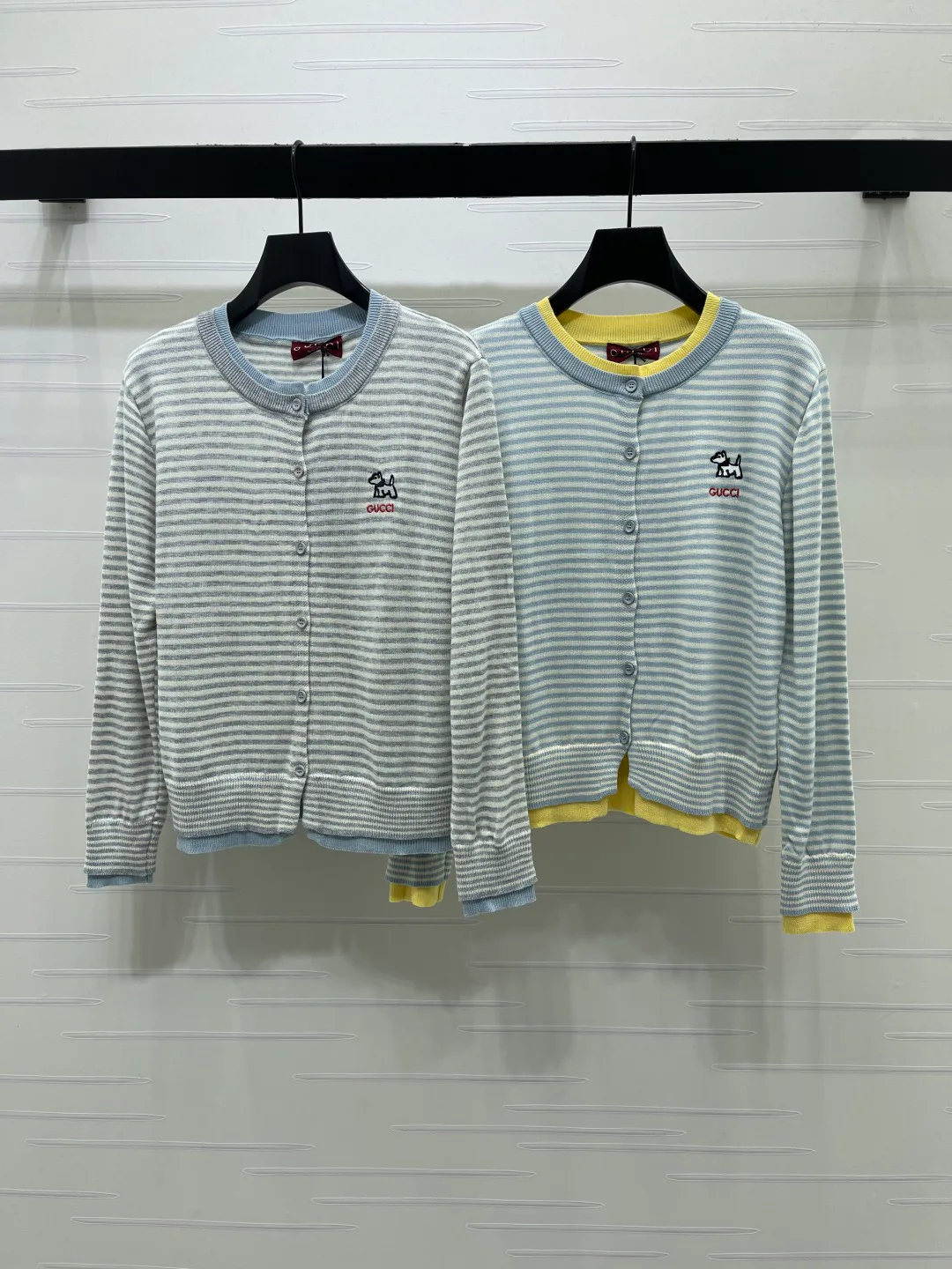 Women's Jumpers And Sweaters GUCCI 17737737
