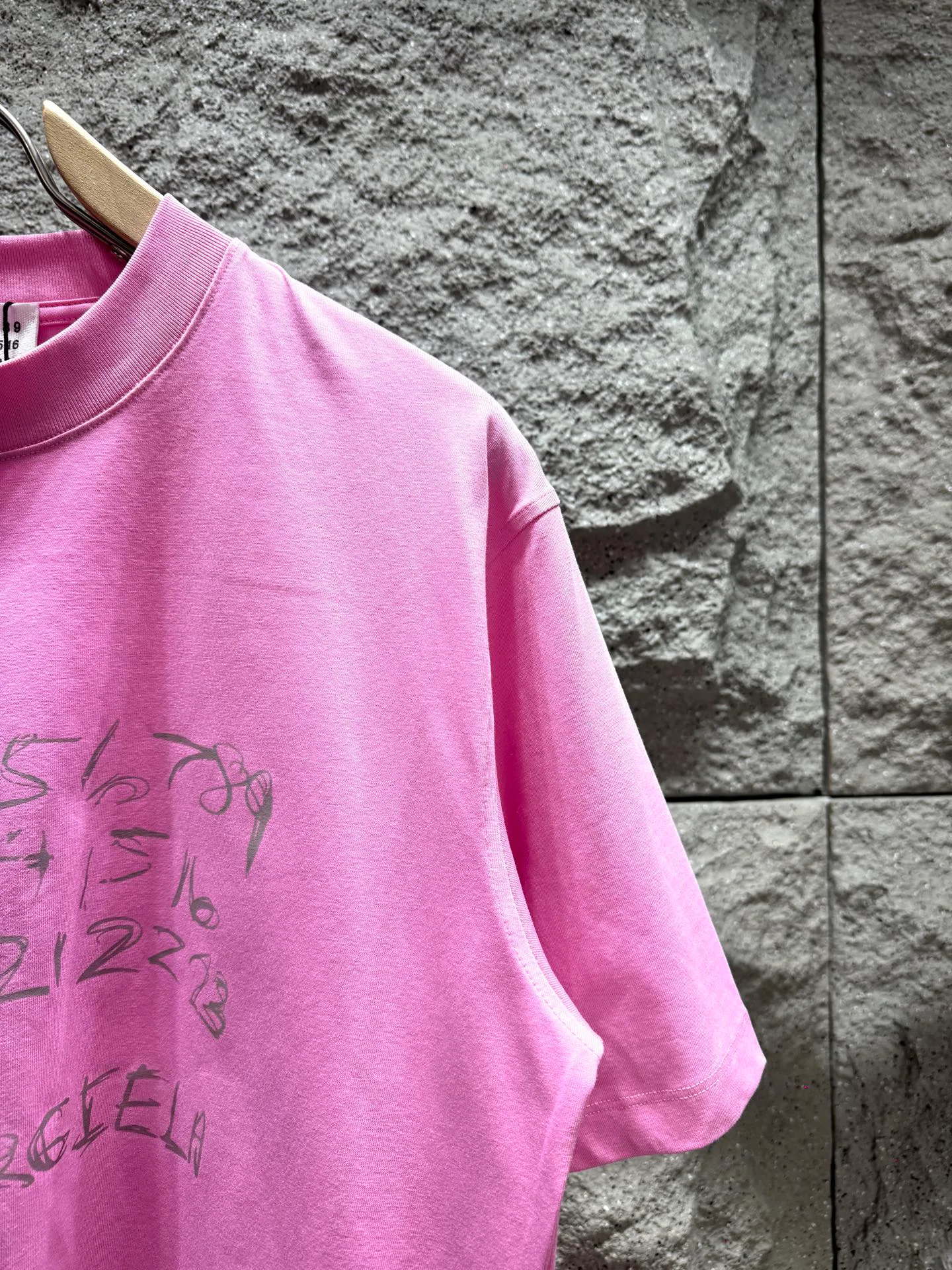 Men's T-Shirts MAISON MARGIELA 18109457